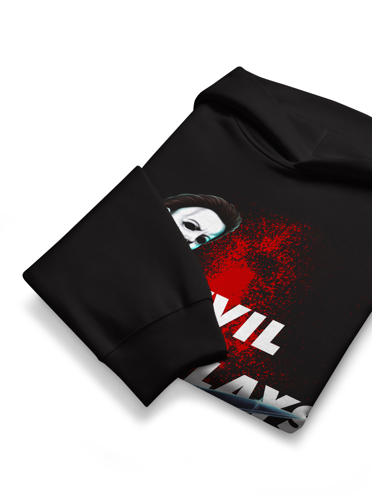 Darkumbra - Myers Bust Hoodie