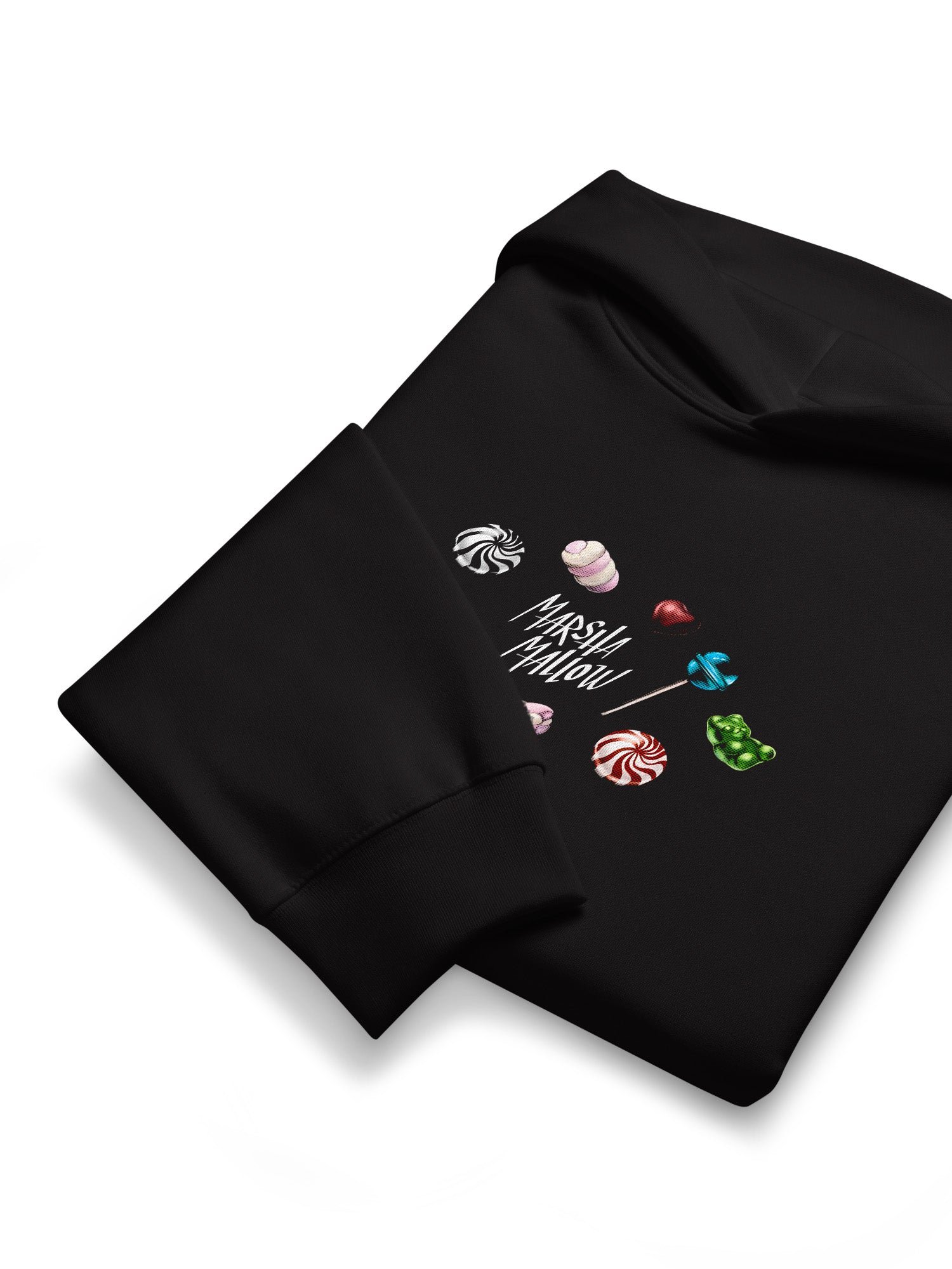 Marsha Mallow - Pick N Mix Hoodie