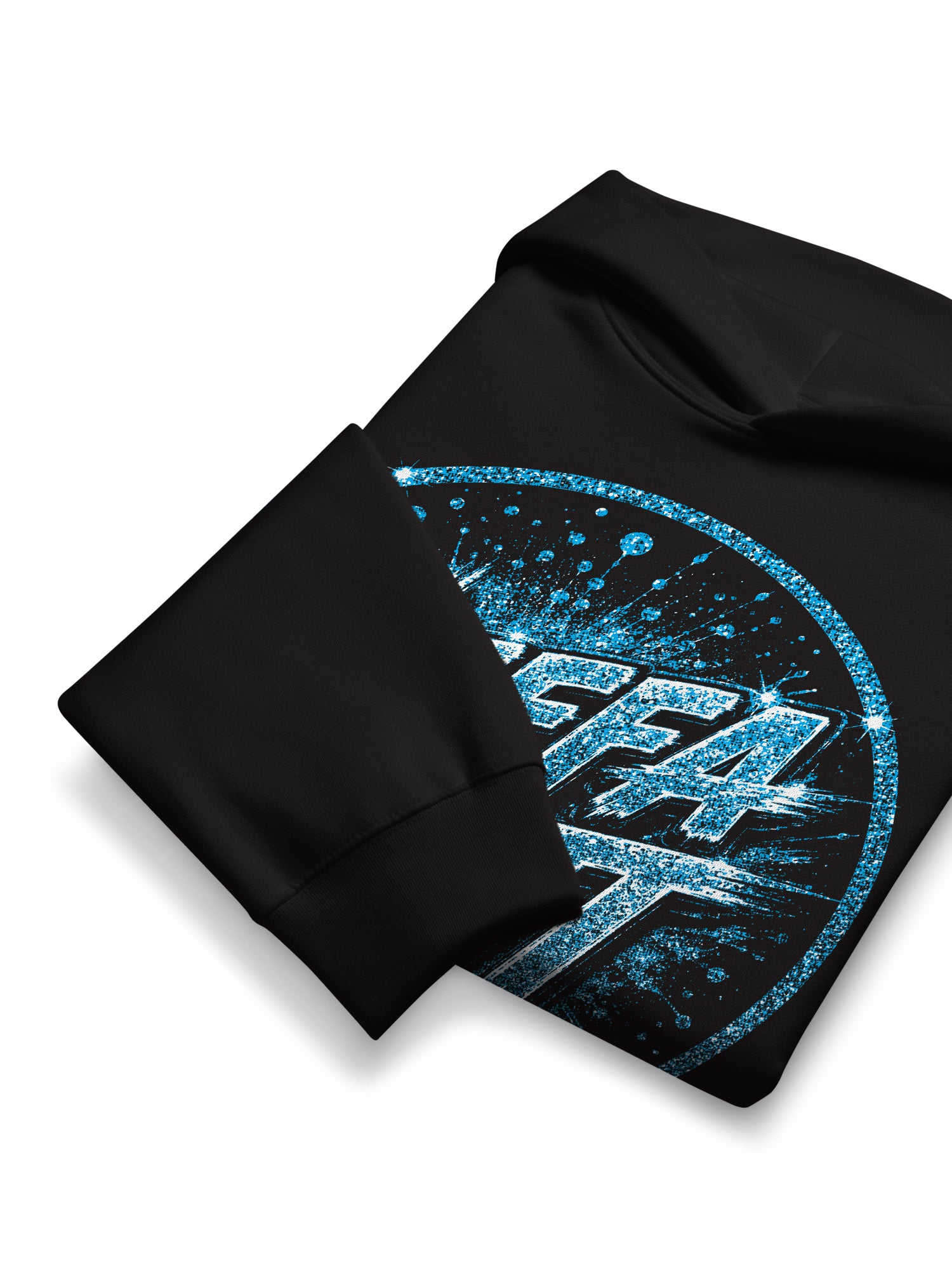 Heffa Trott - Logo Hoodie