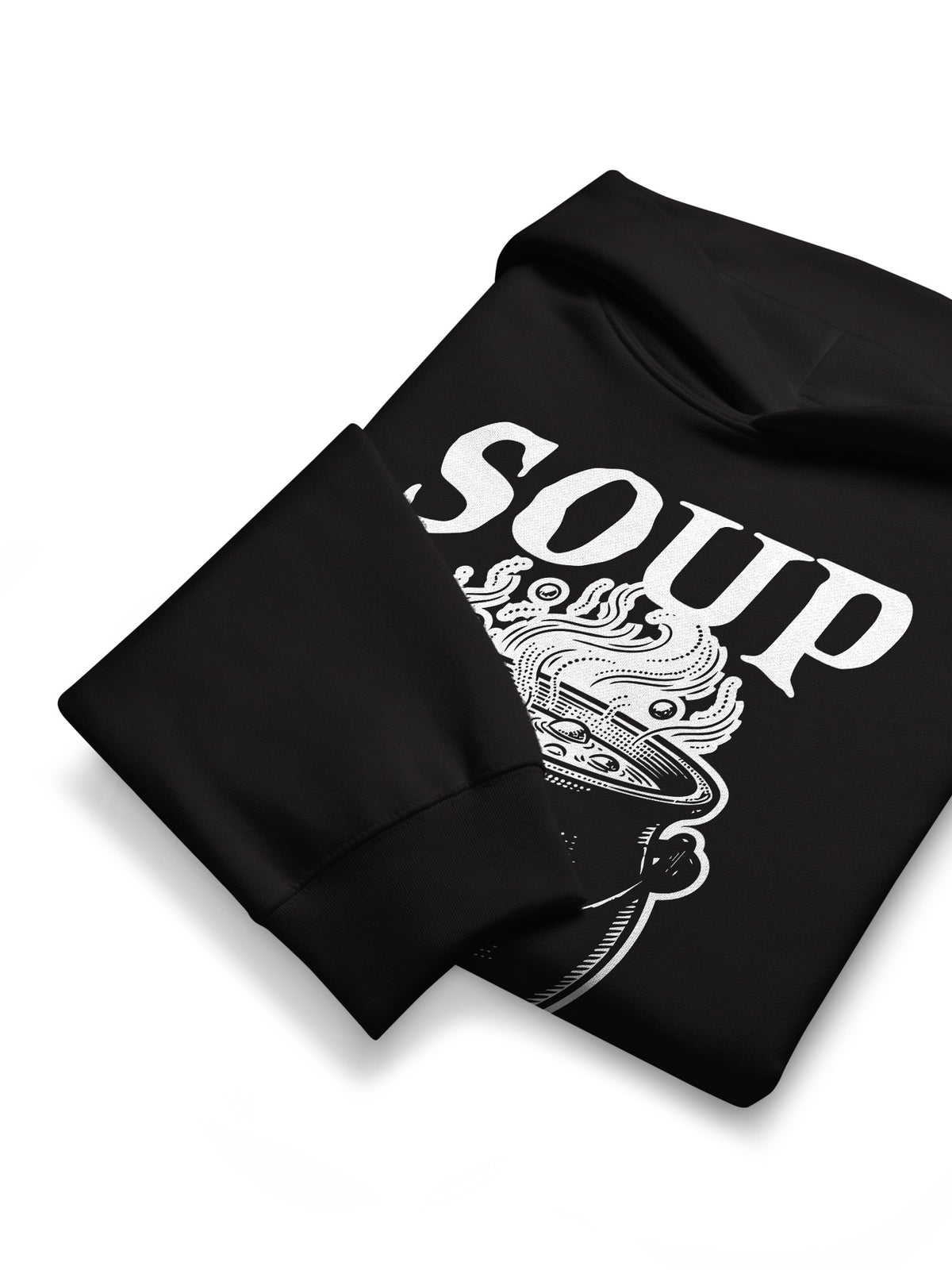 Soup Is Witchcraft Hoodie, photo 4