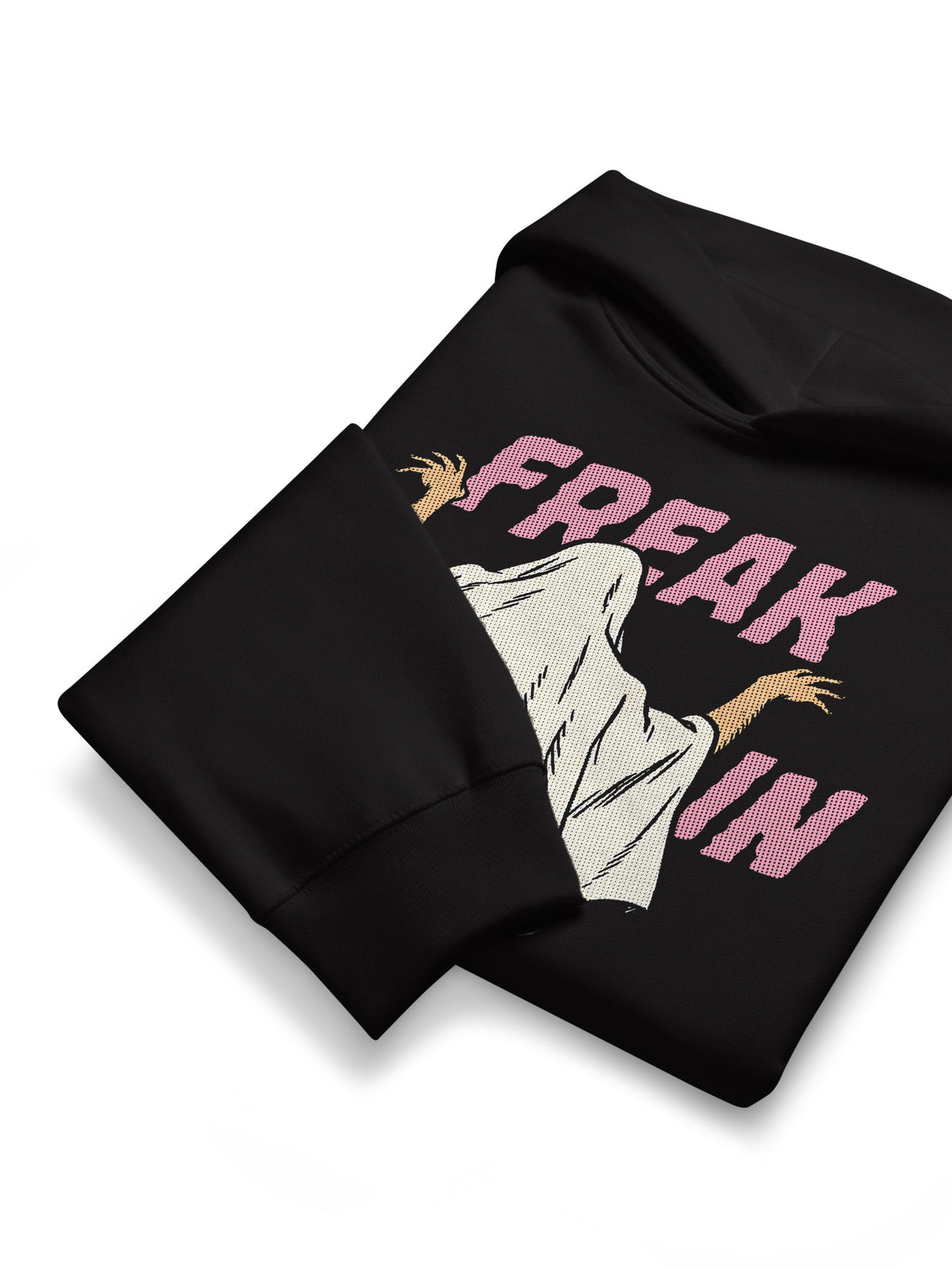 Freak In The Sheets Hoodie