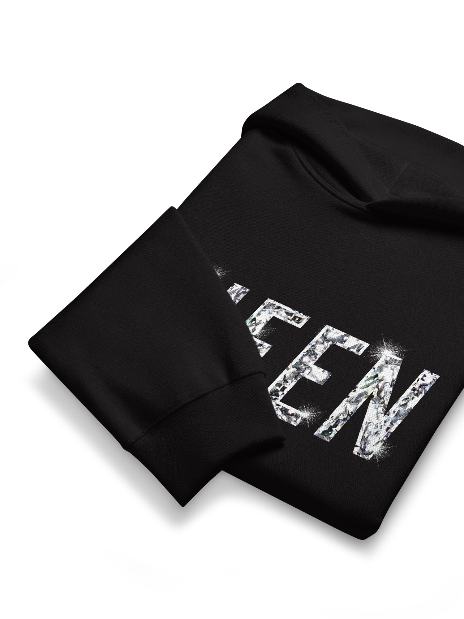 Queen Diamond Hoodie