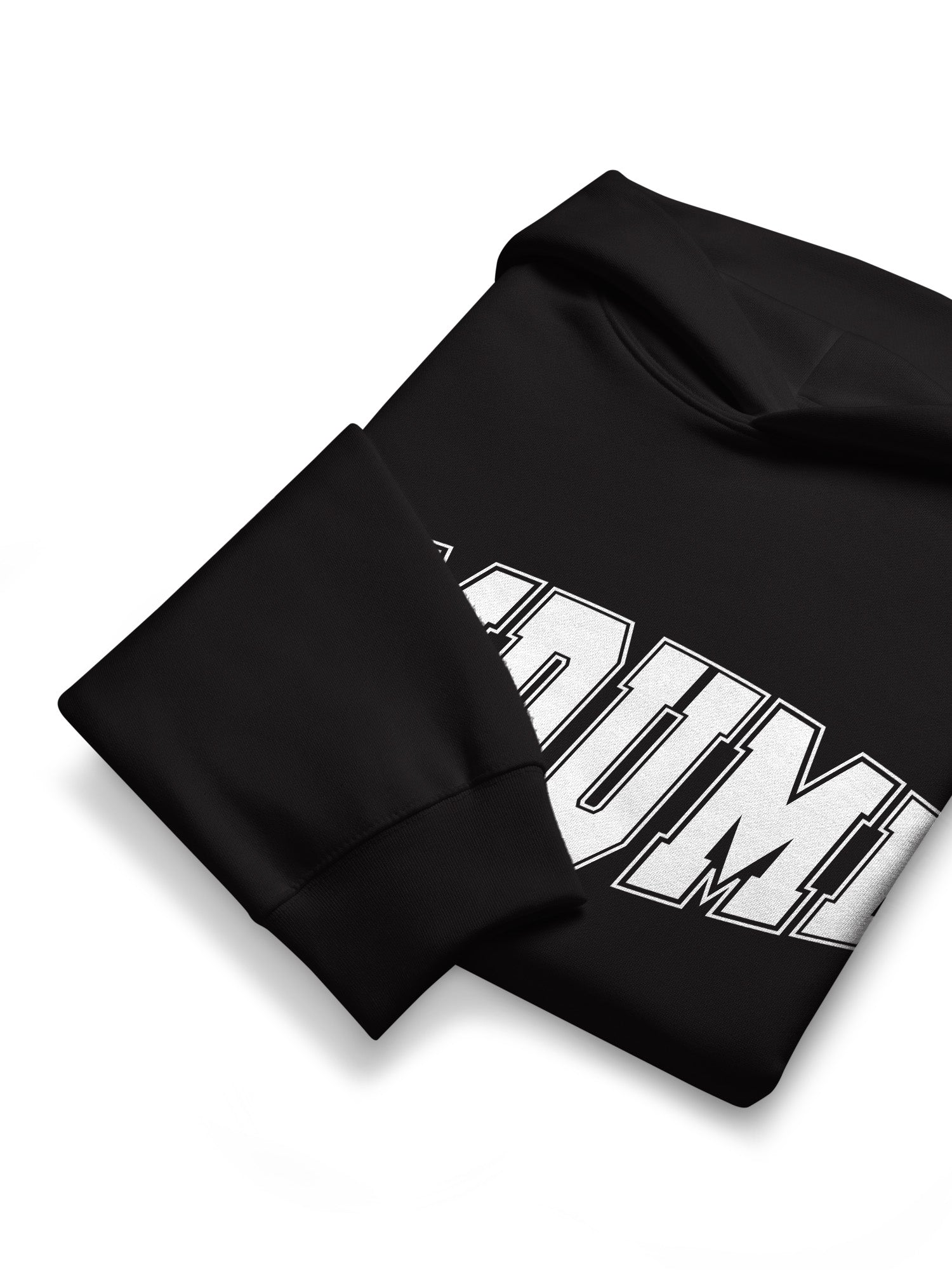 Cumdump Hoodie