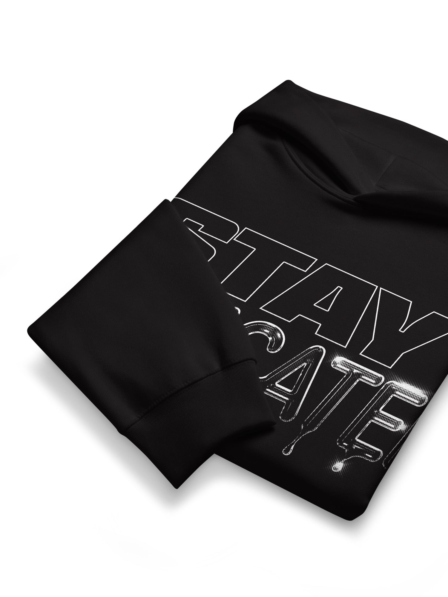KY Kelly - Stay Lubricated Hoodie