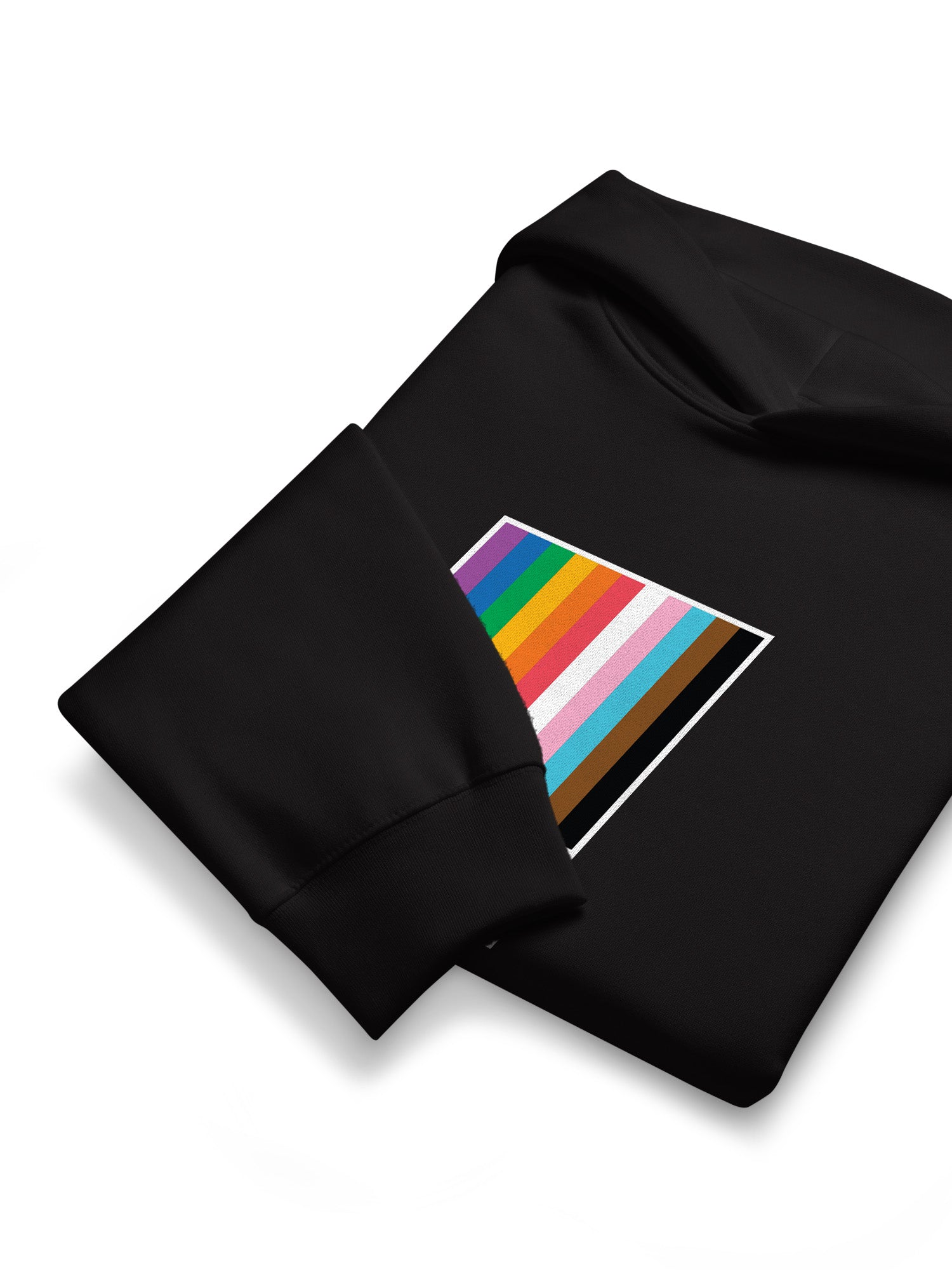 Pride Tones Hoodie
