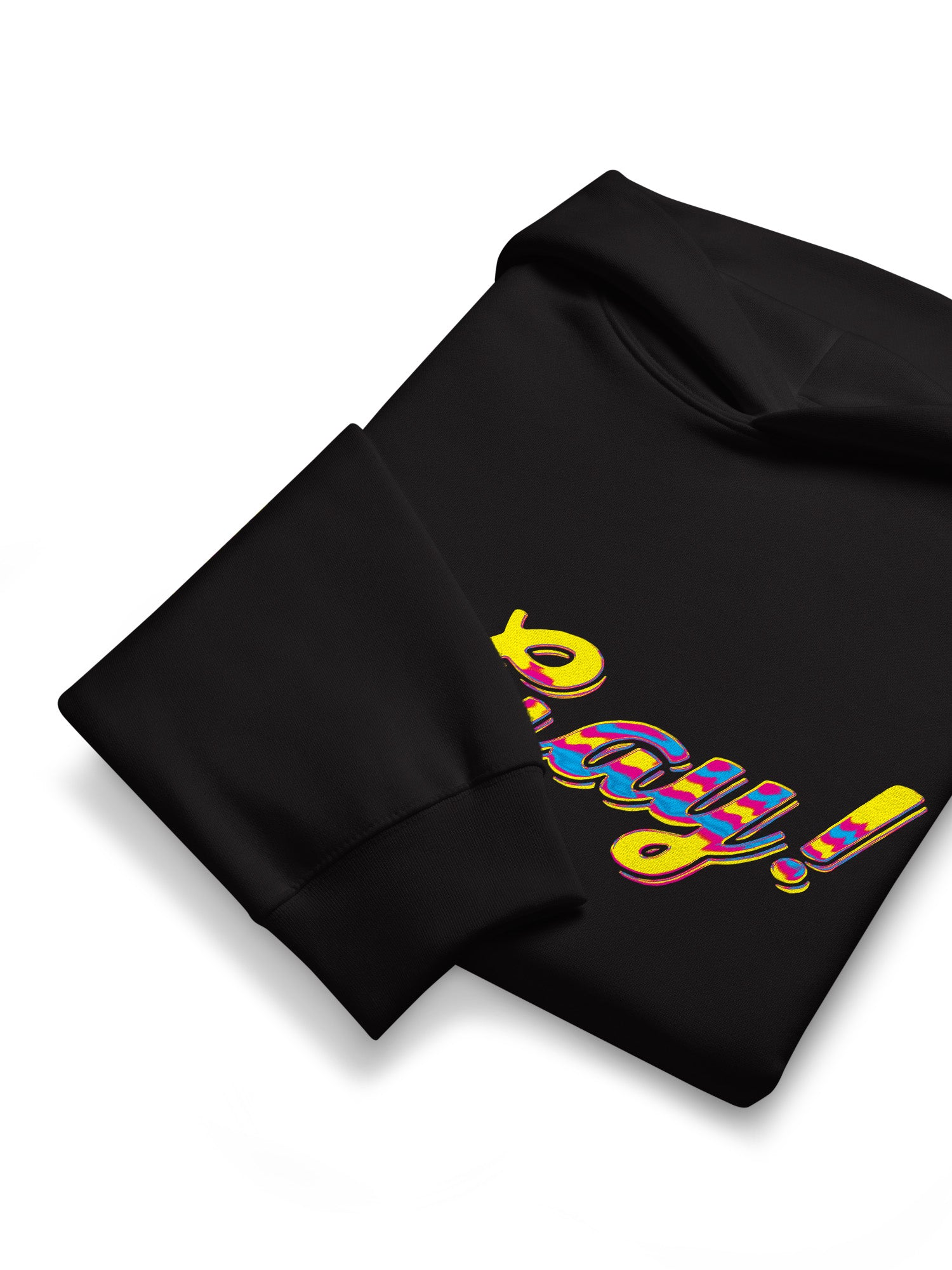 Hi Gay! Hoodie