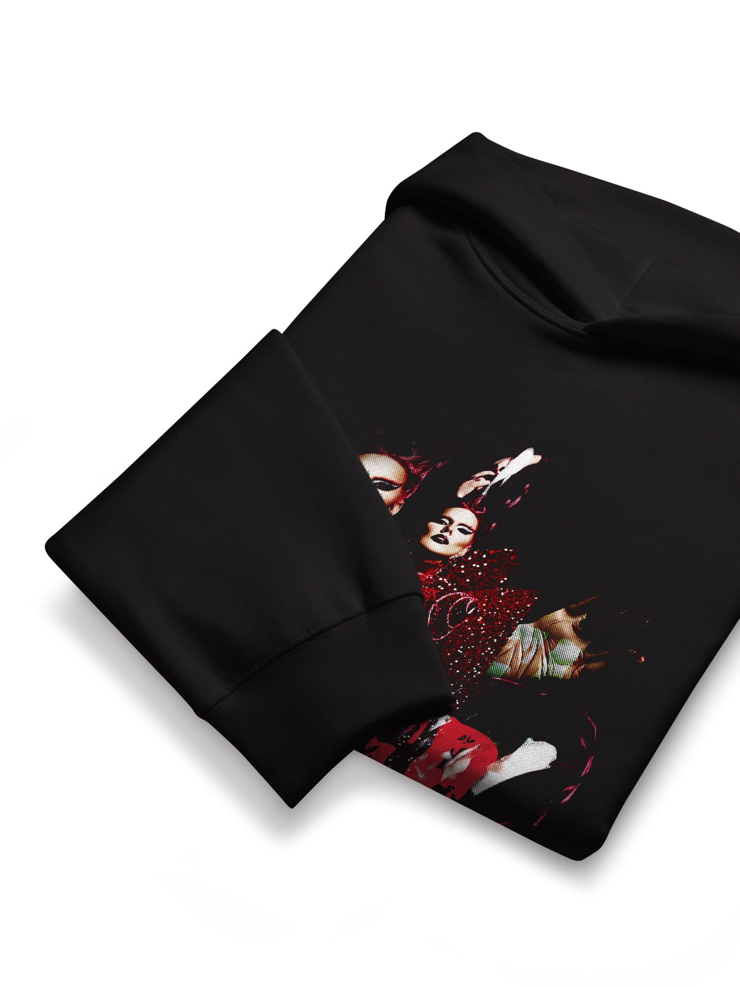 Michael Marouli - Mother Hoodie