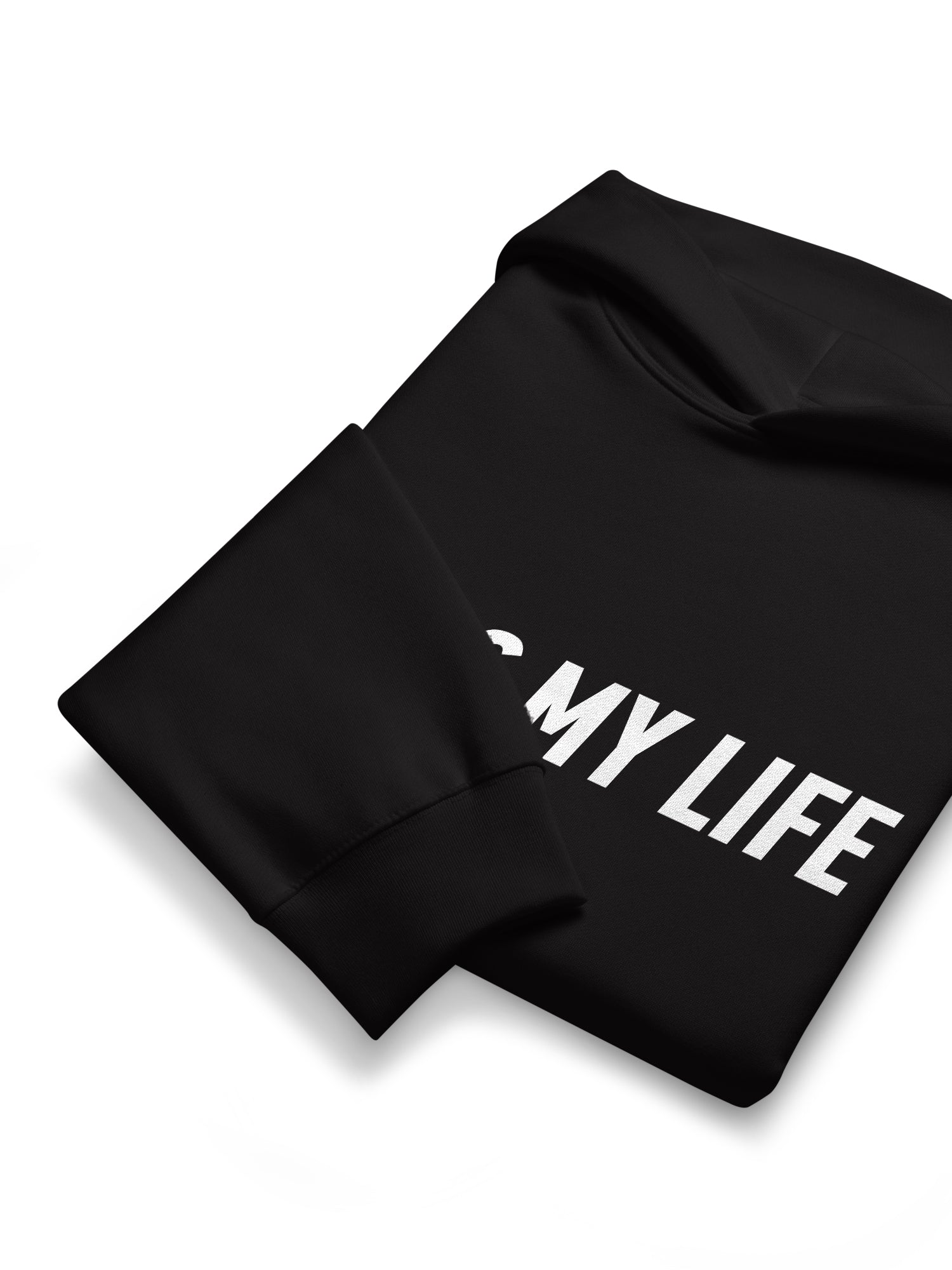 Heffa Trott - This Is My Life Hoodie