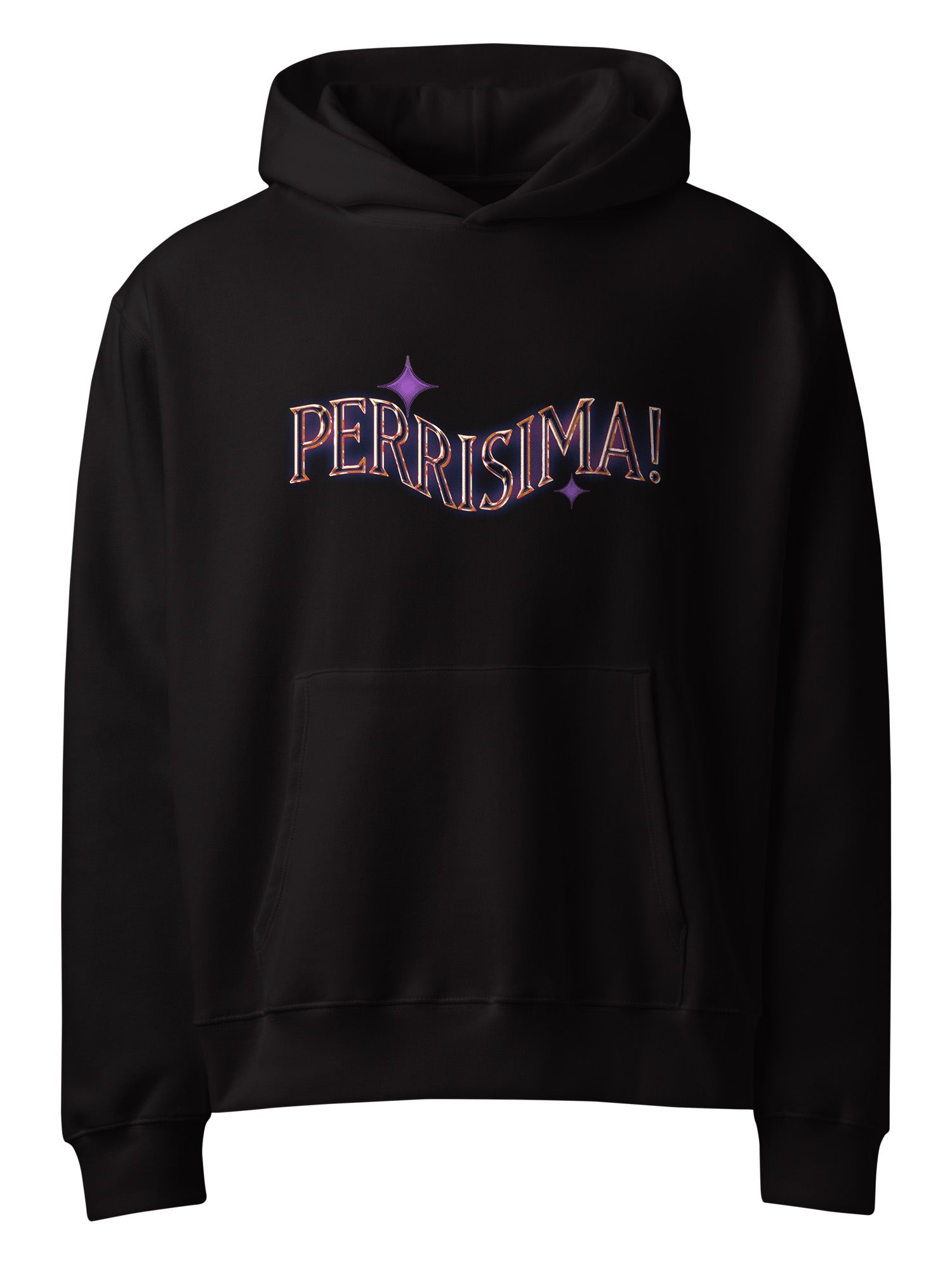 Serena Morena - Perrisima Hoodie