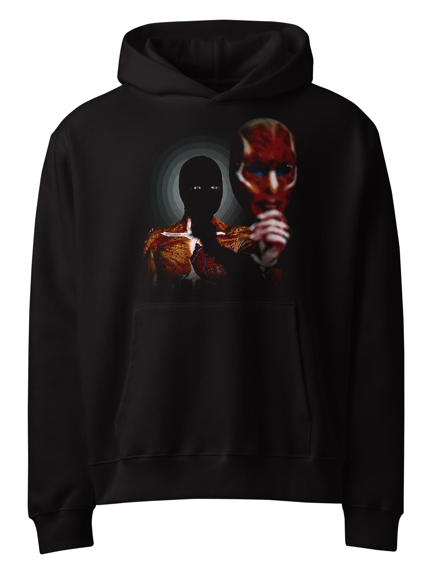Fontana - Anatomy Hoodie