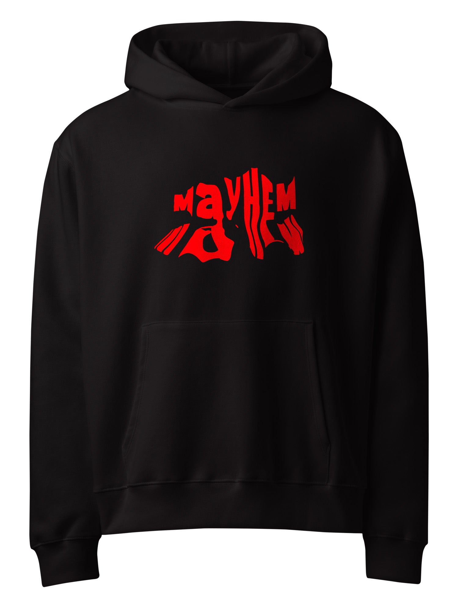 Mayhem Hoodie