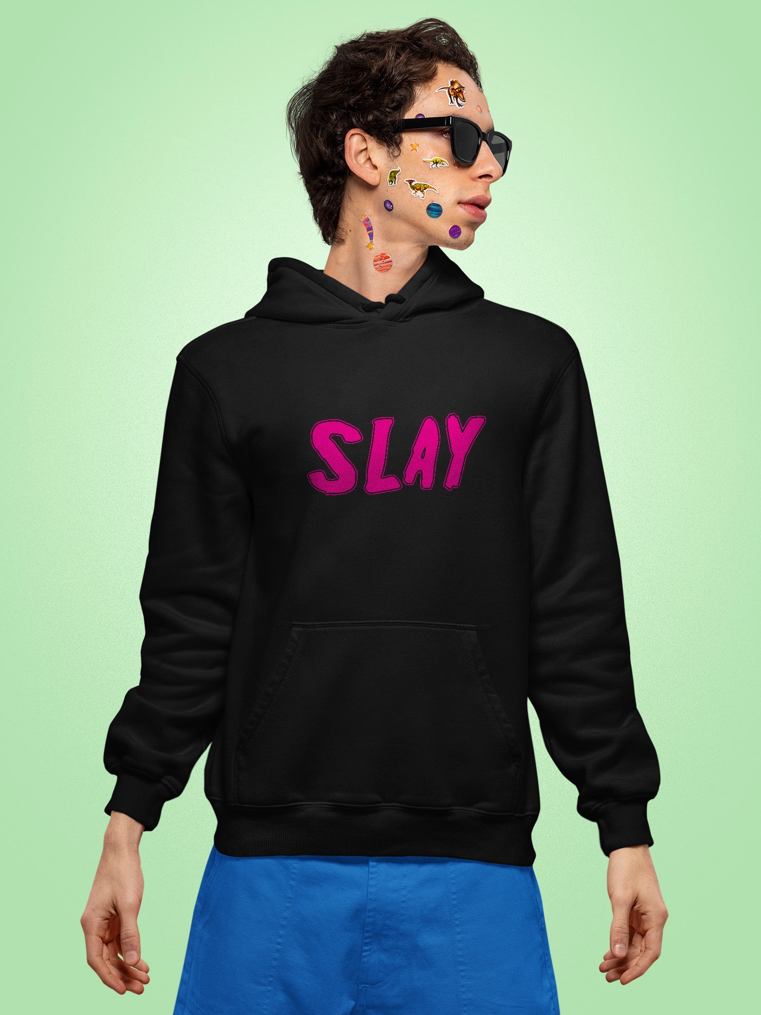 Slay Hoodie