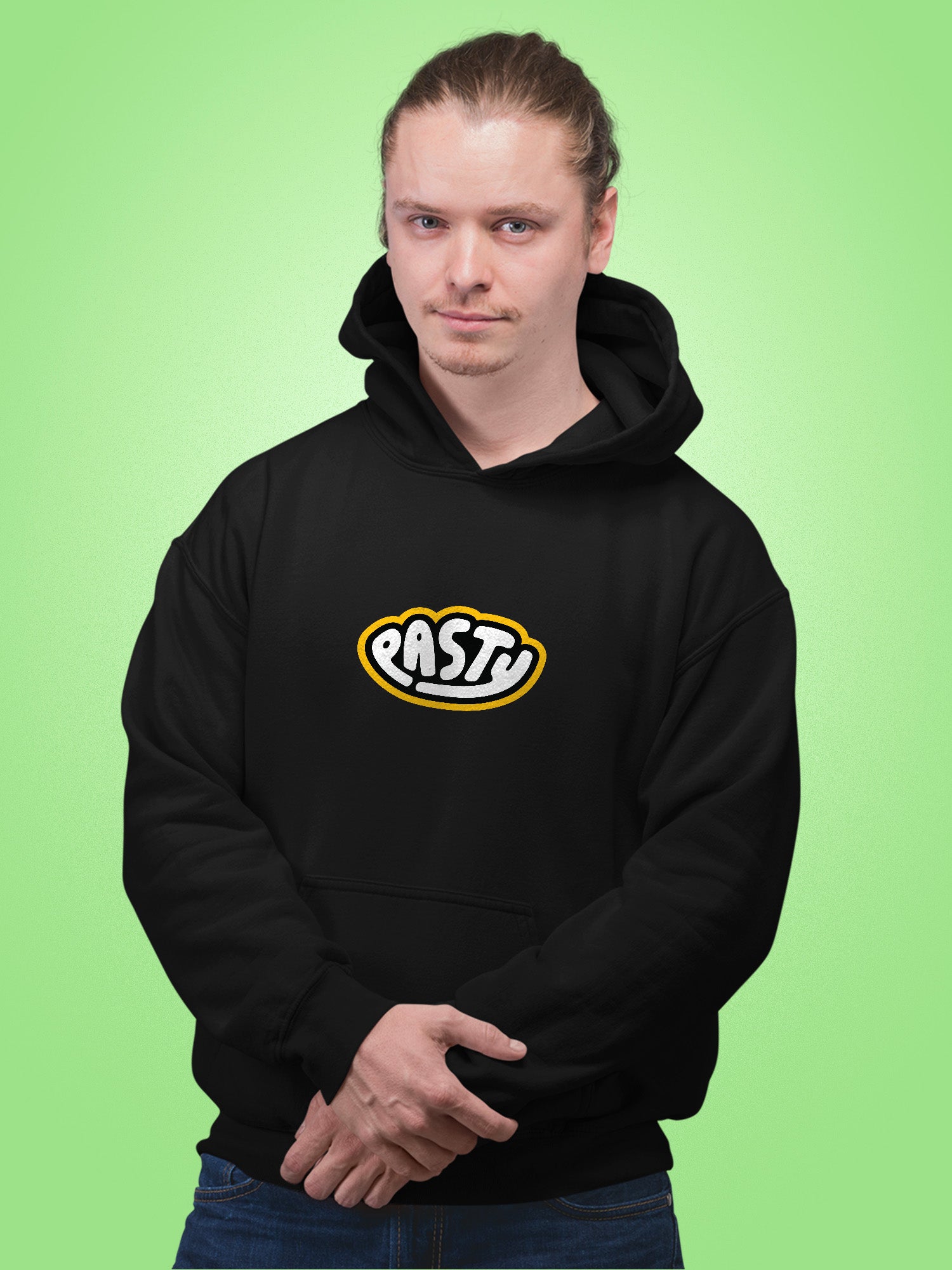 Pasty - Logo Hoodie