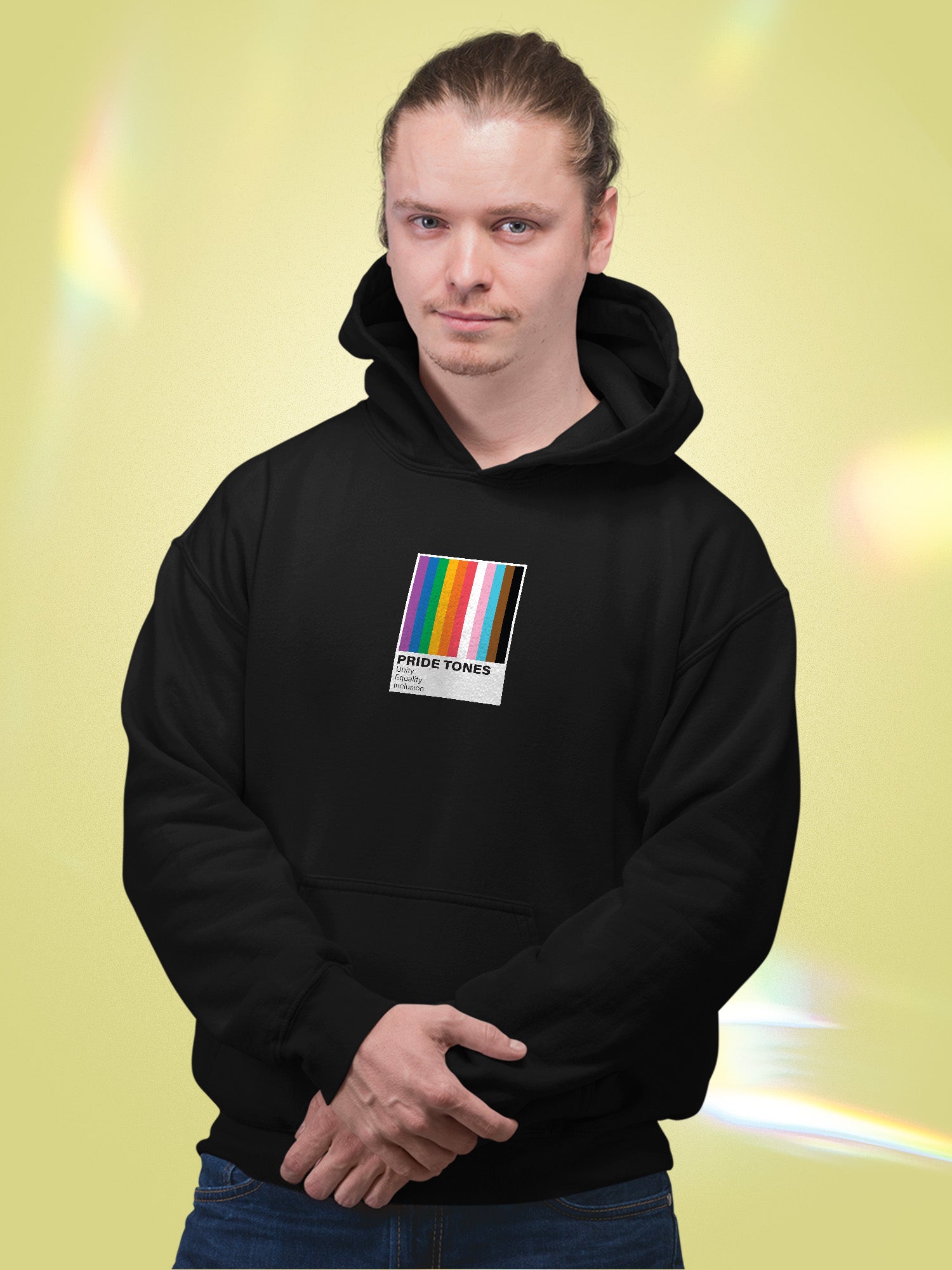 Pride Tones Hoodie