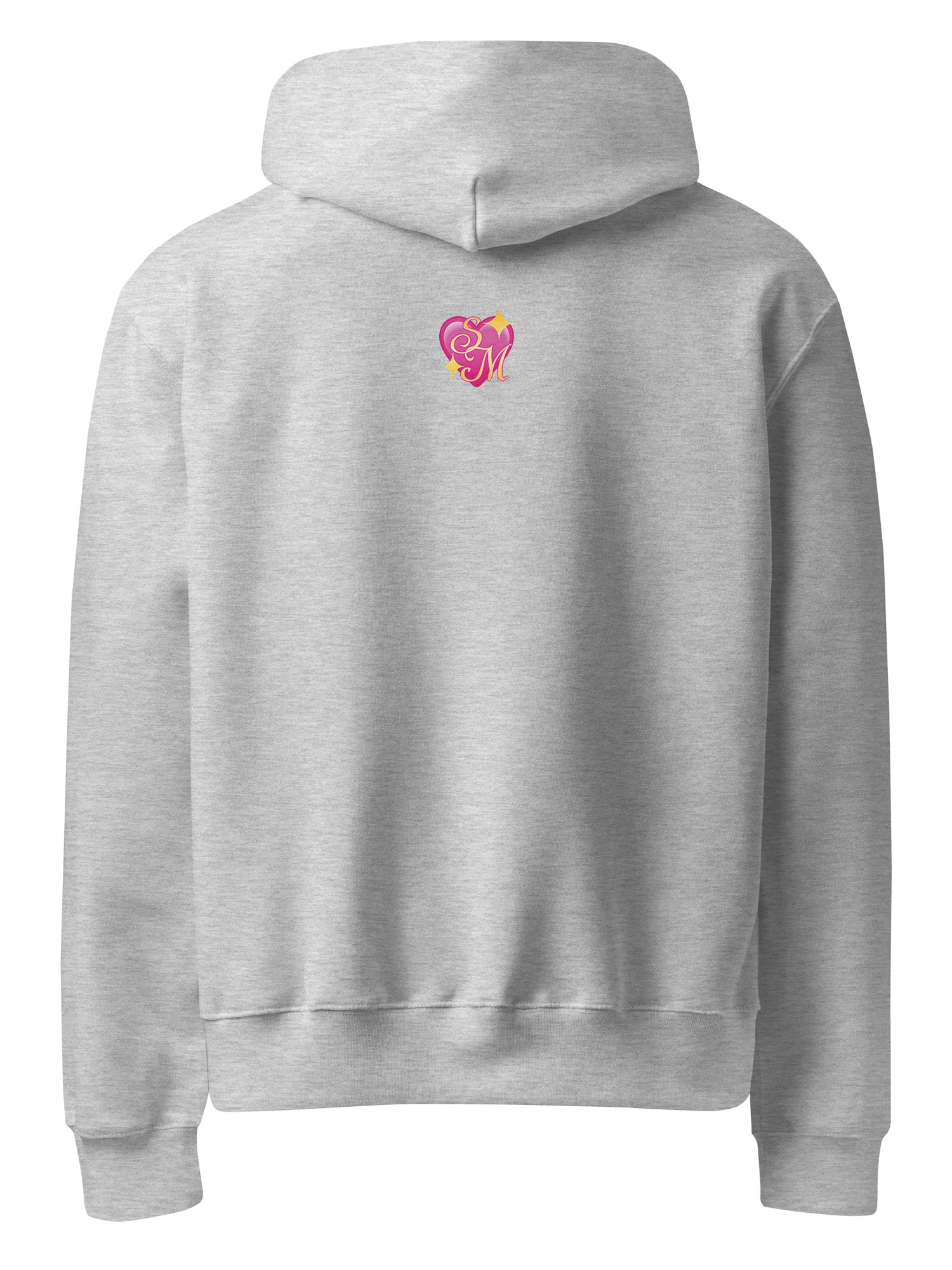 Serena Morena - Logo Hoodie