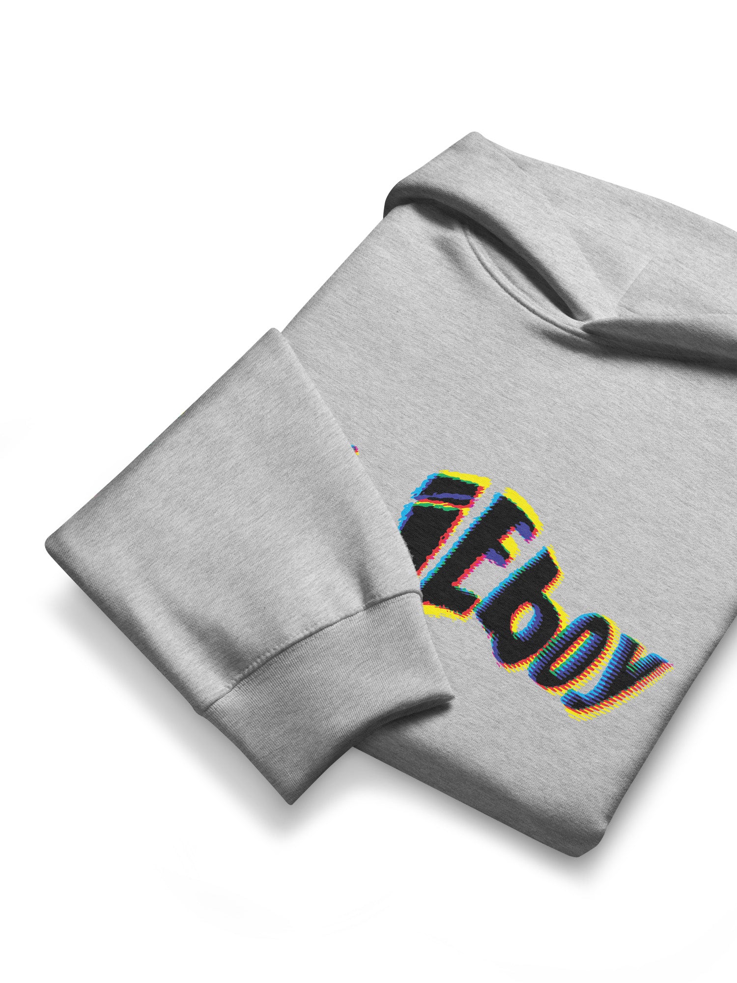 Zombieboy Hoodie