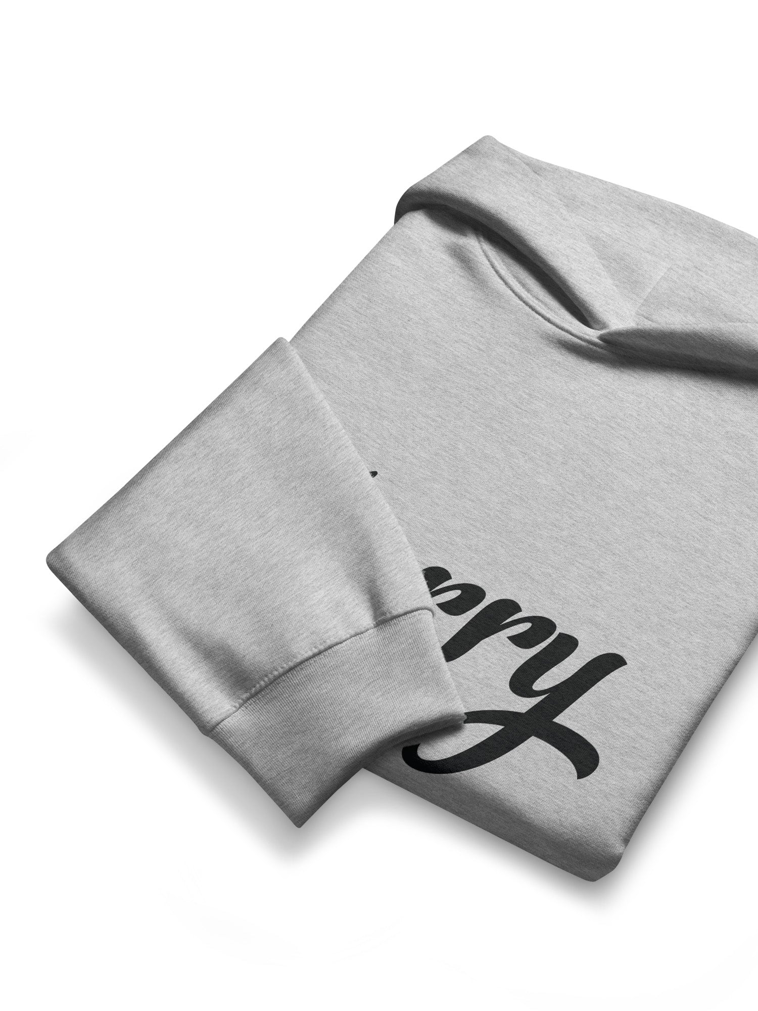 Cherry West - Logo Hoodie