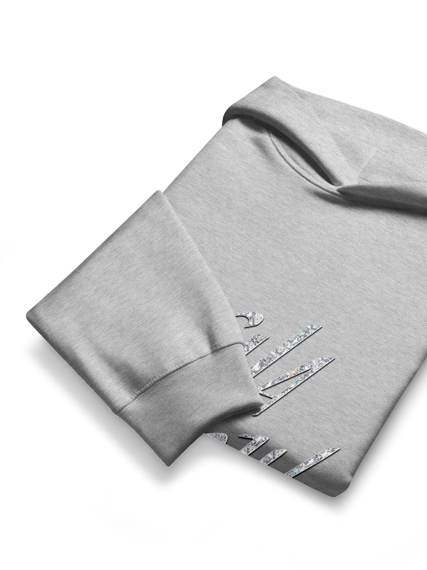 Marsha Mallow - Logo Hoodie