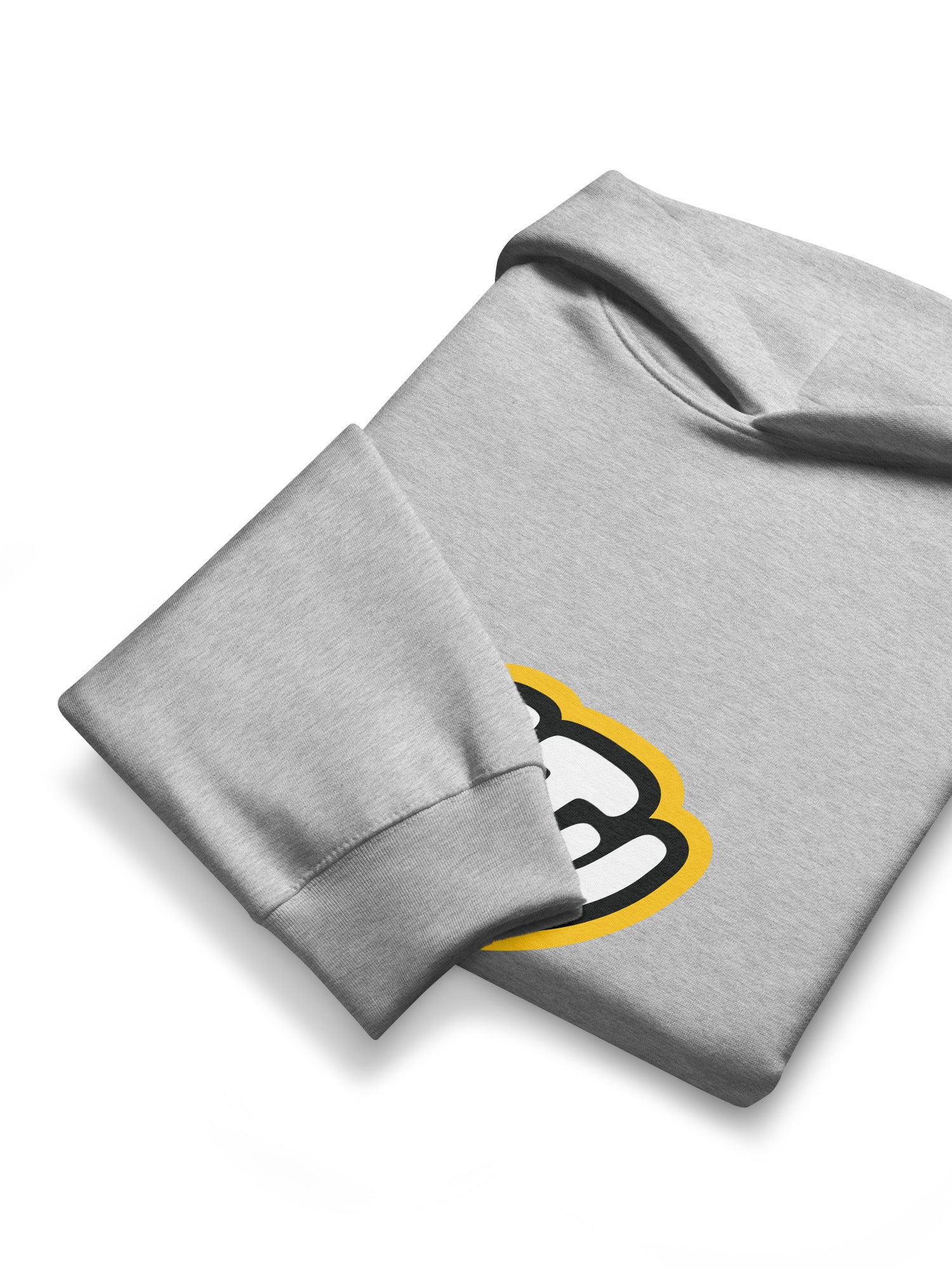 Pasty - Logo Hoodie
