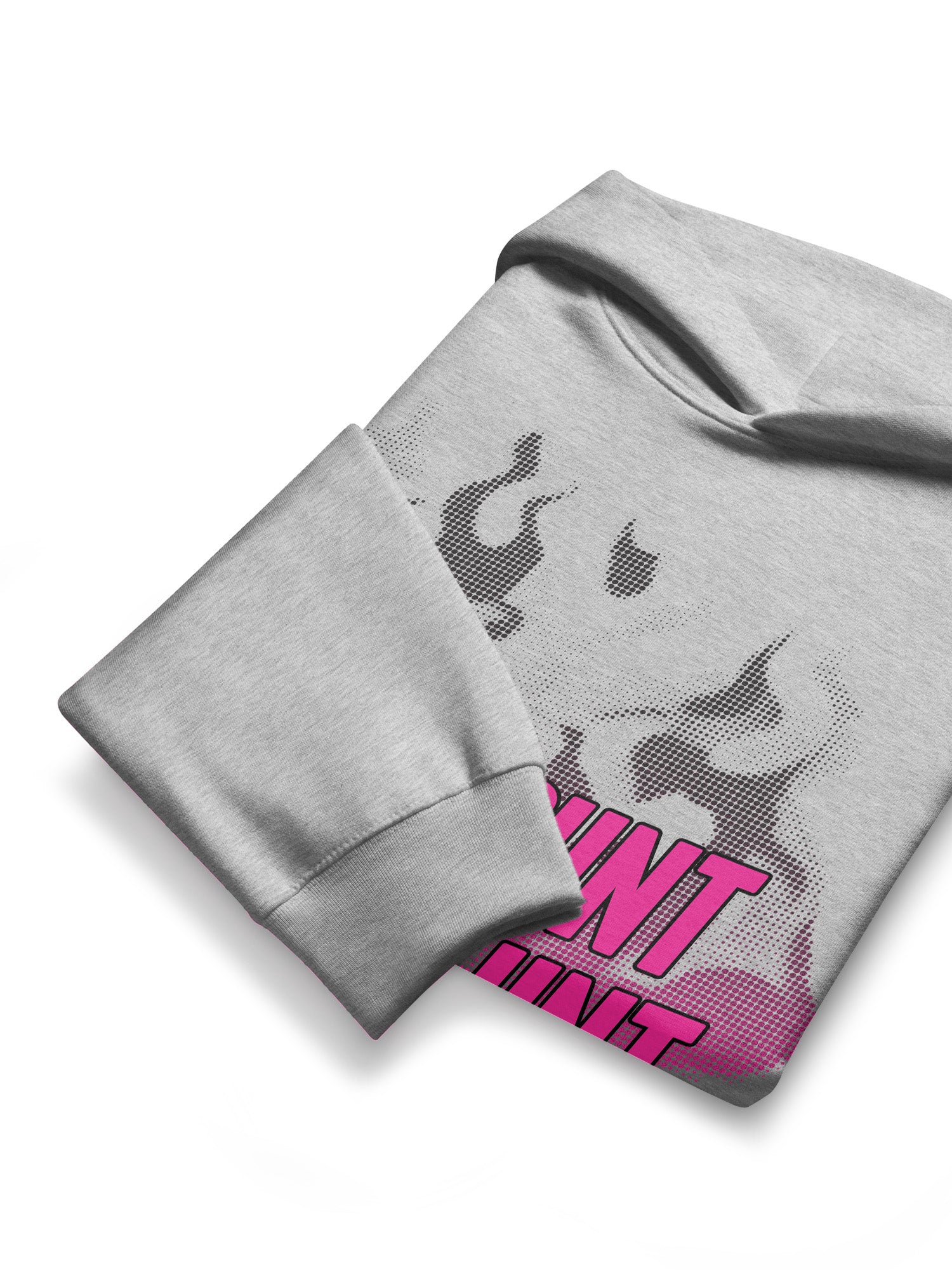 Serve Cunt Smoke Blunt Hoodie