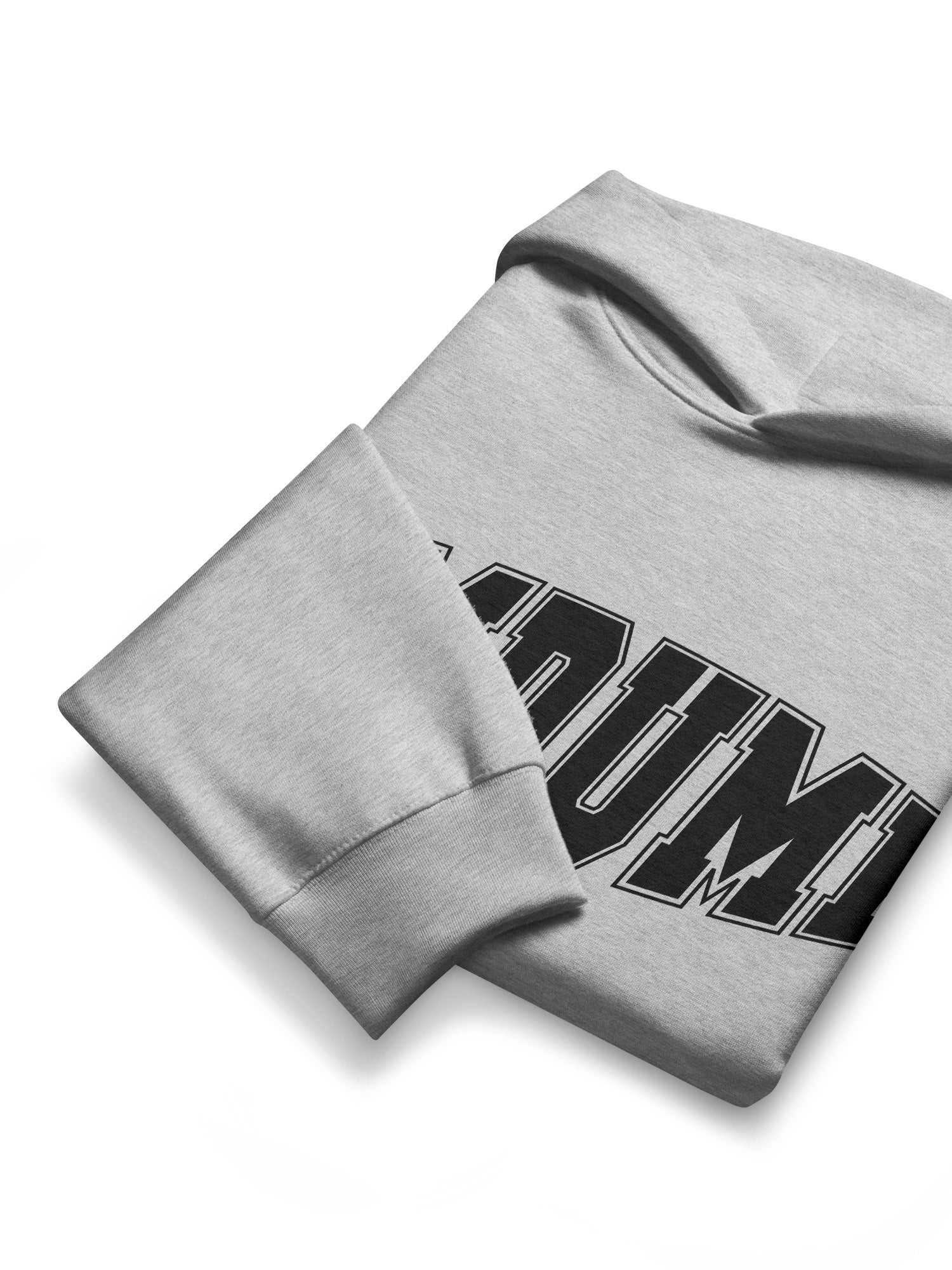 Cumdump Hoodie