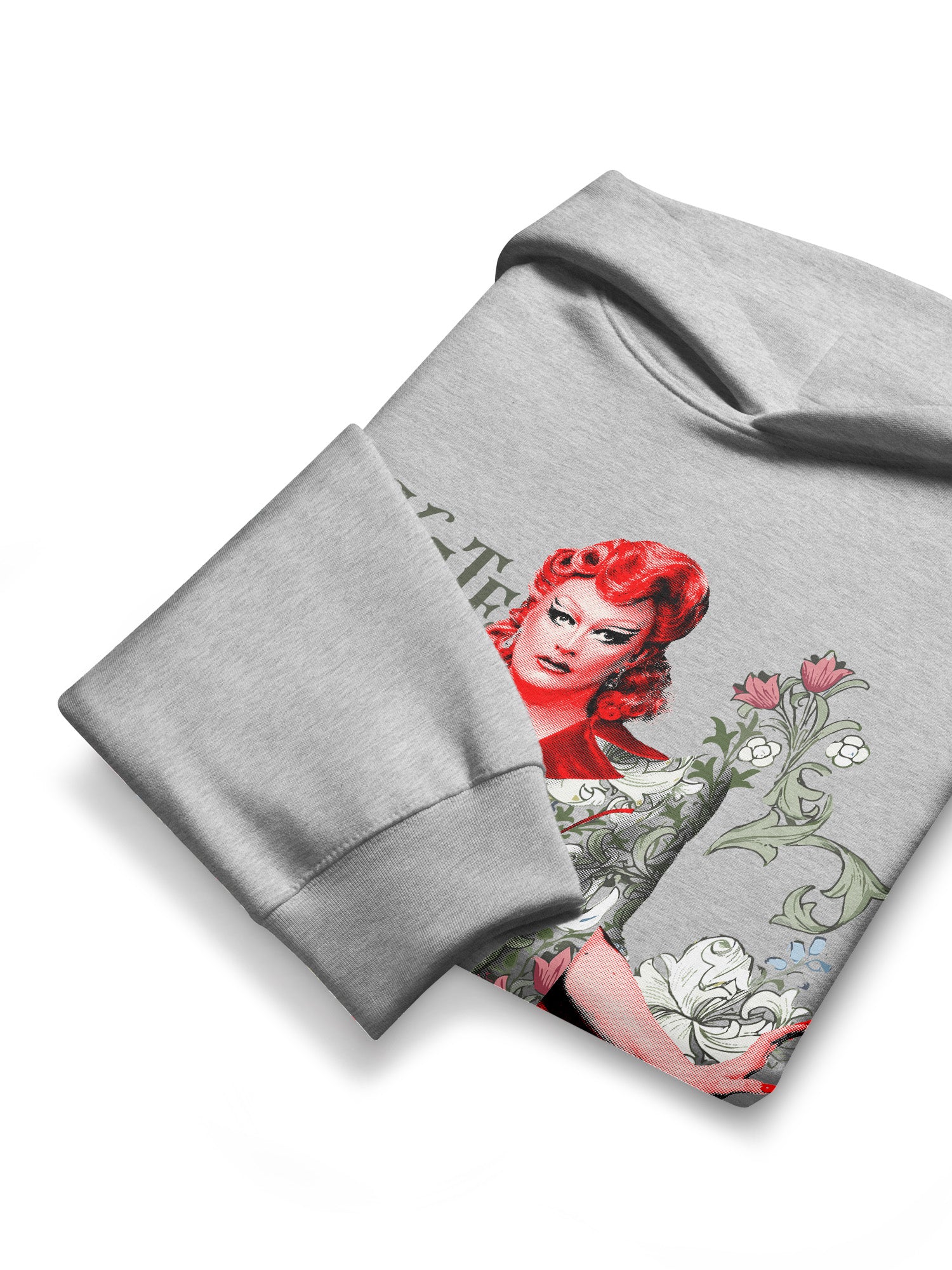 Kate Butch - Entrance Hoodie