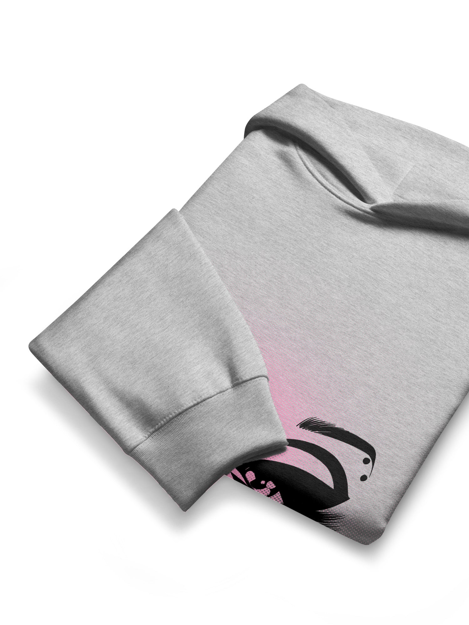Hannah Conda - Eyes Hoodie
