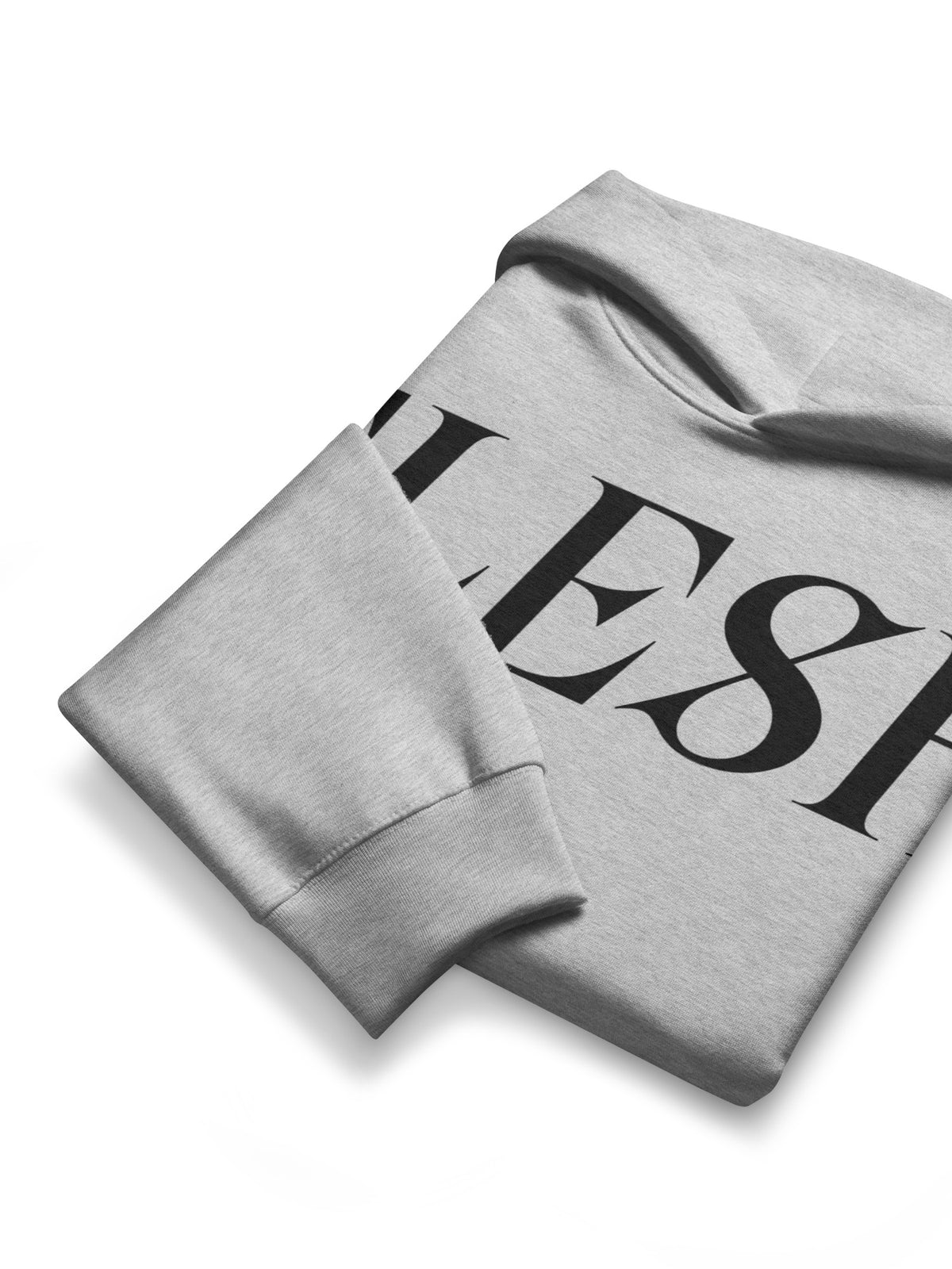 Flesh - Logo Hoodie