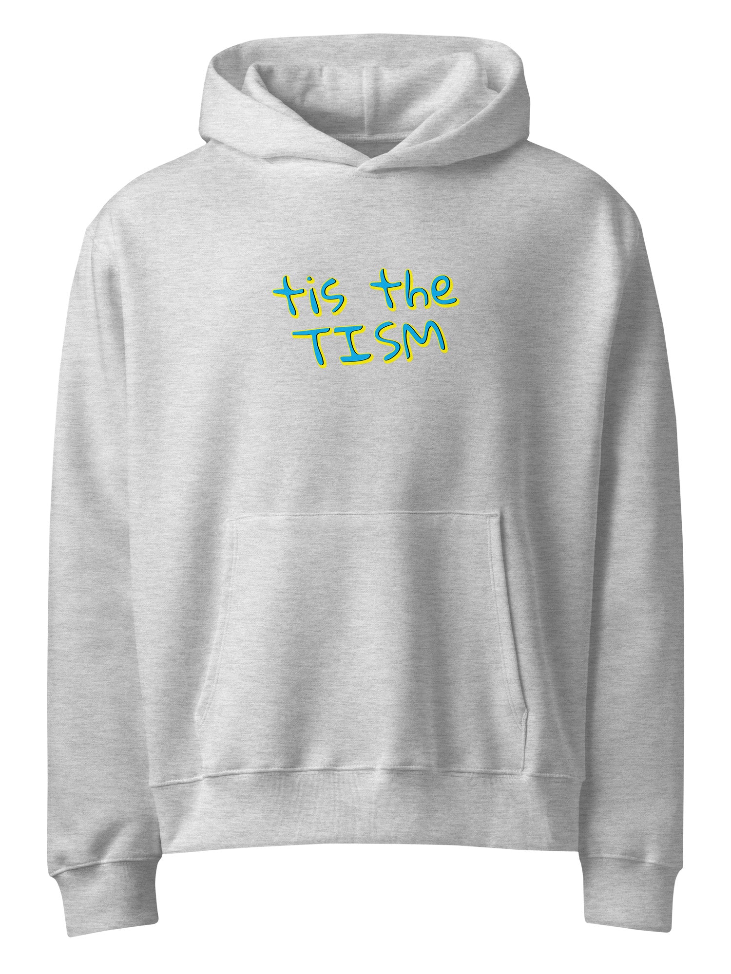 Tis The Tism Hoodie