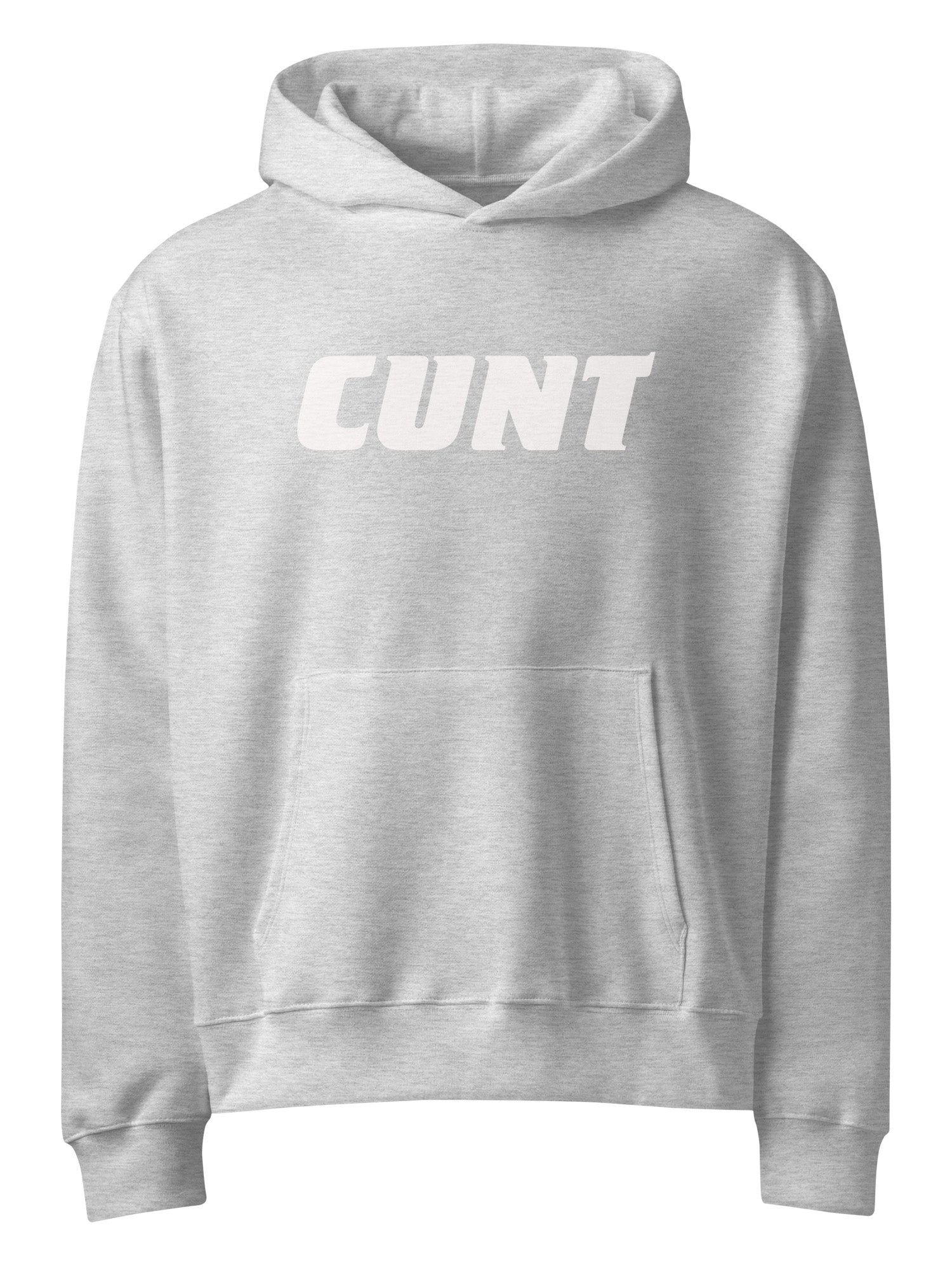 Cunt Hoodie