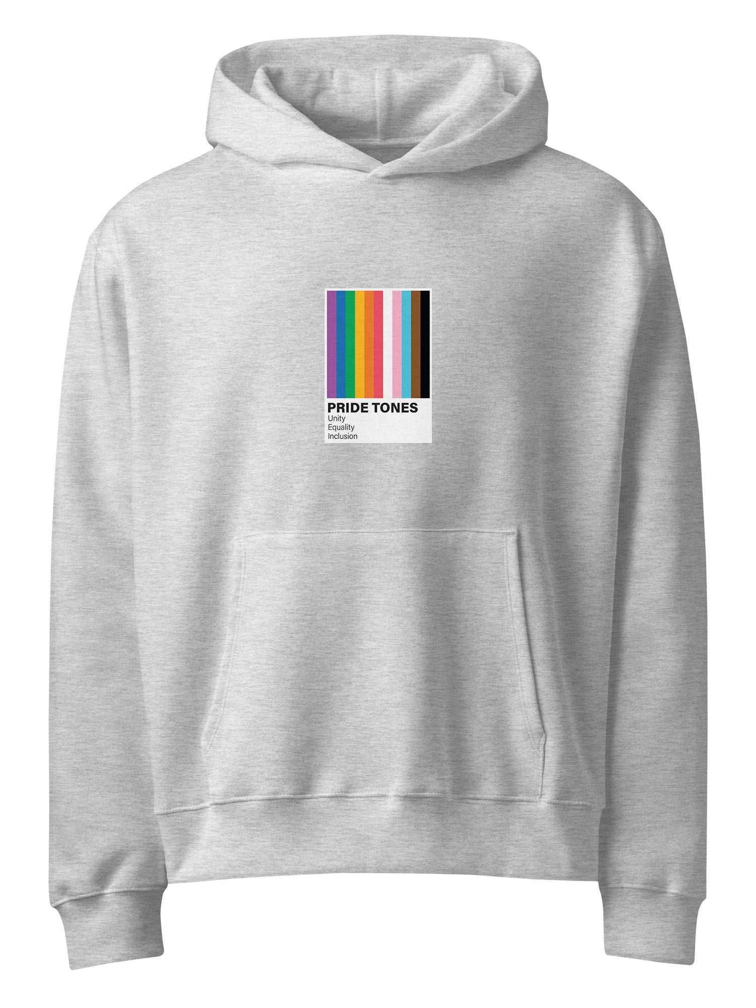 Pride Tones Hoodie