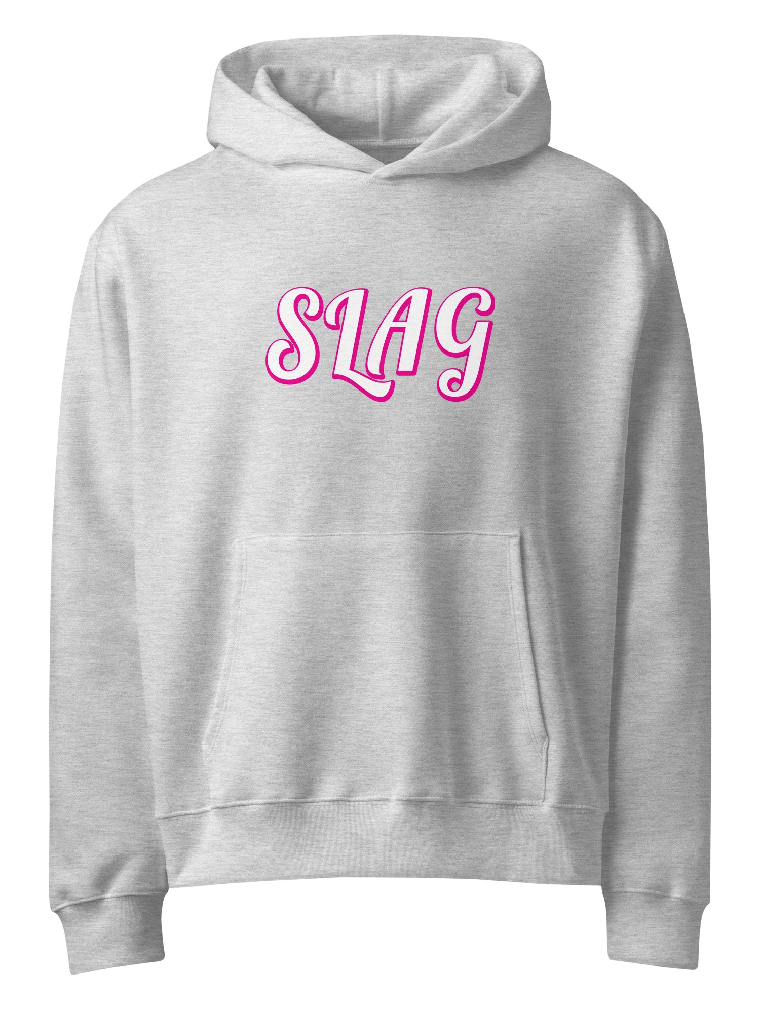 Slag Hoodie