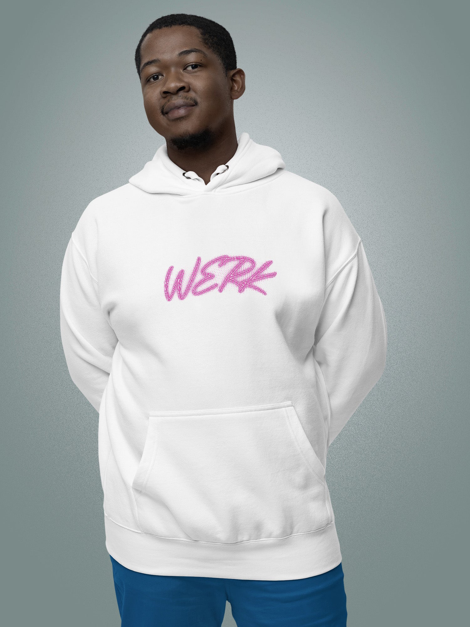 Werk Hoodie