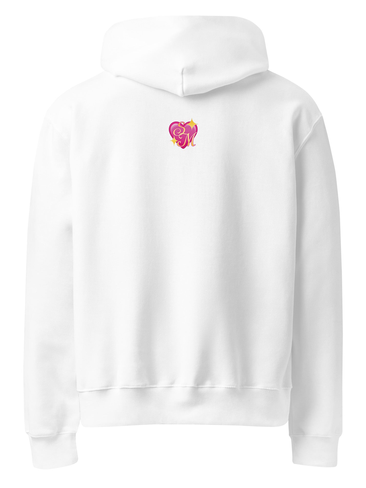 Serena Morena - Logo Hoodie