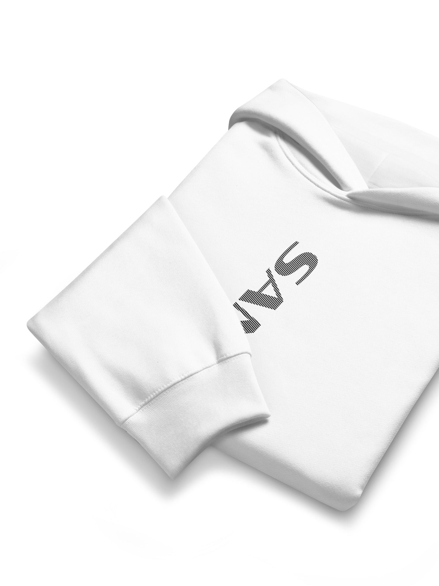 Sandra - Logo Hoodie