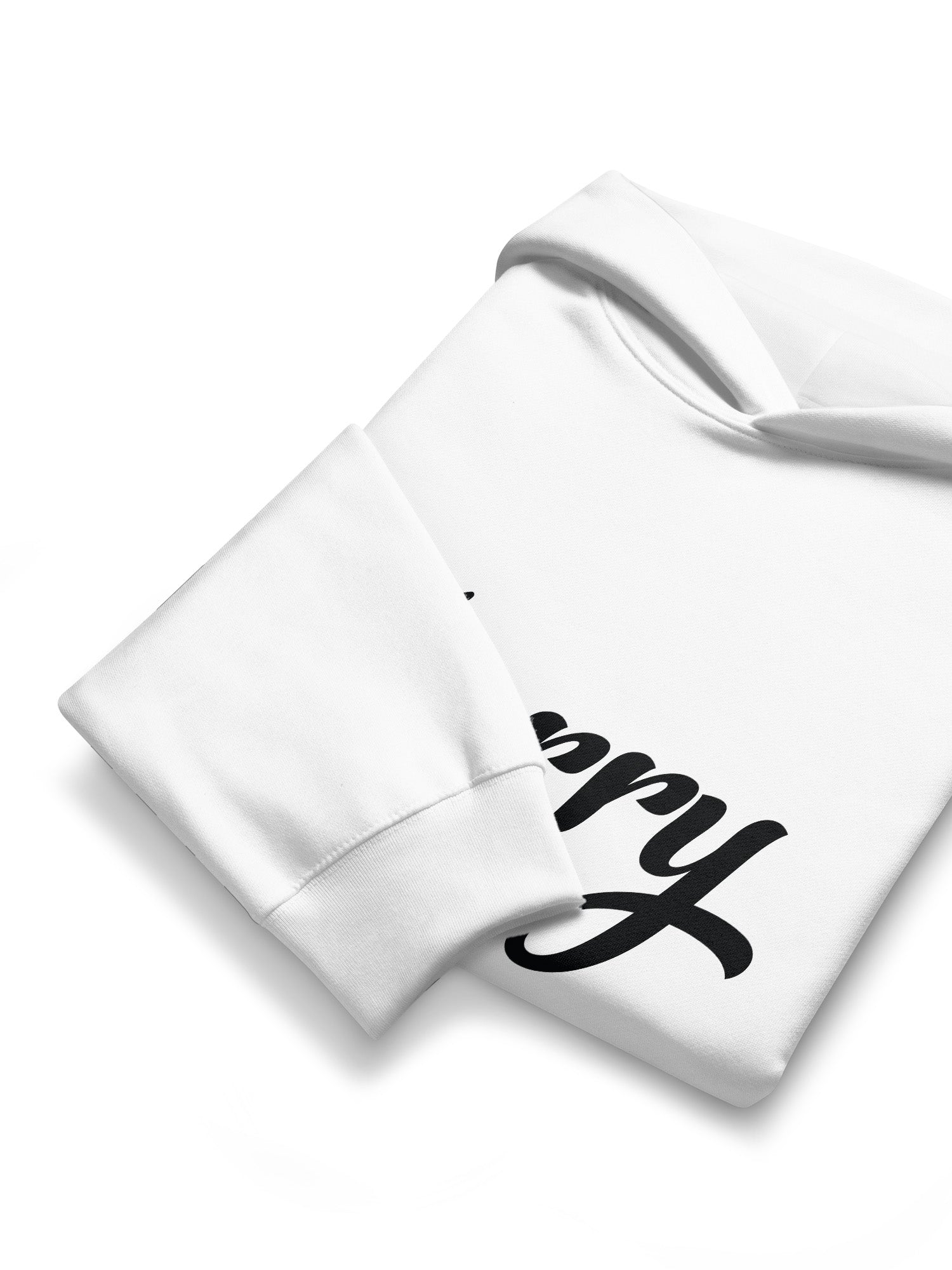 Cherry West - Logo Hoodie