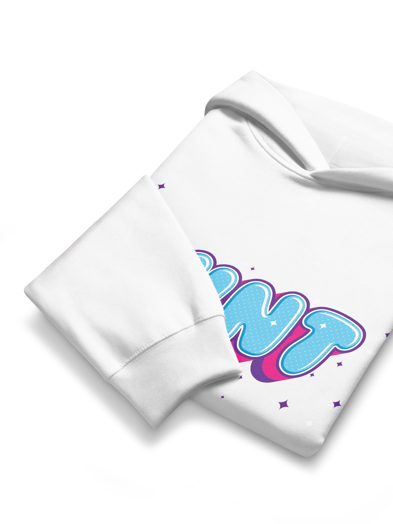 Cunt Popart Hoodie