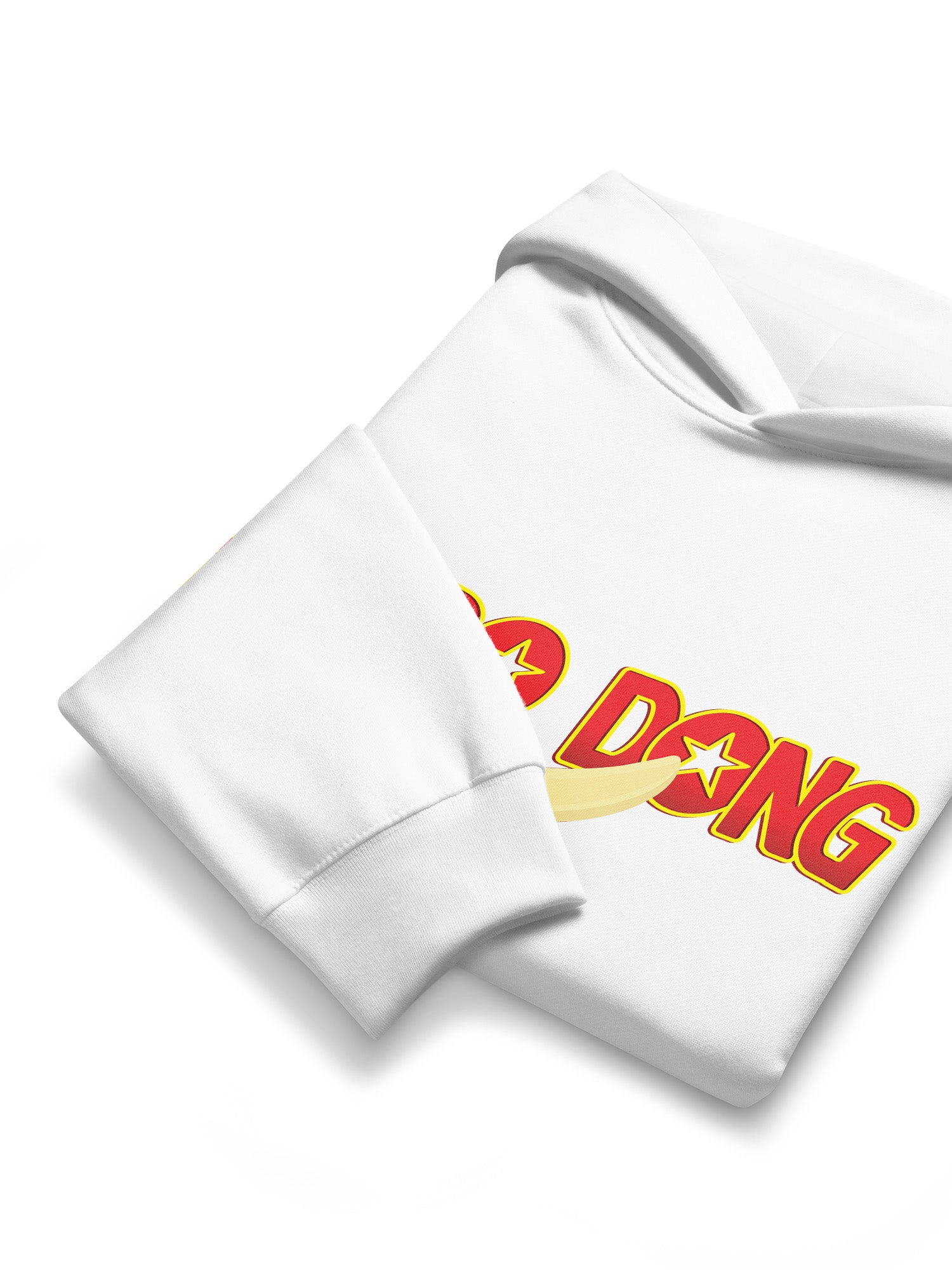 Himbo Dong Hoodie