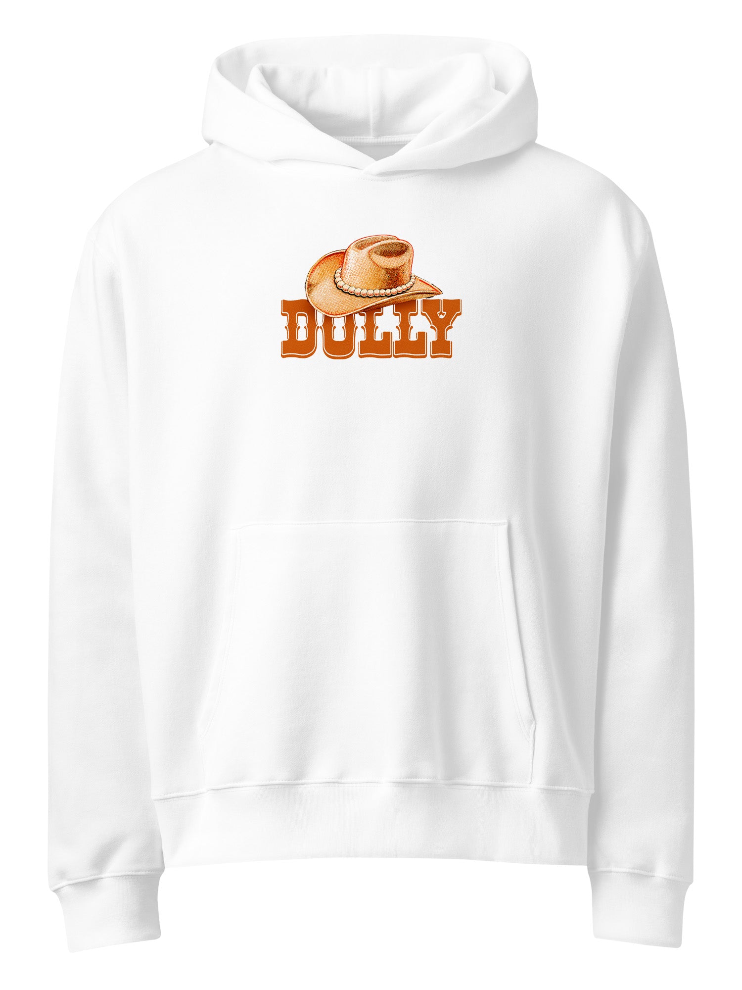 Jock Mooney - Dolly Hoodie