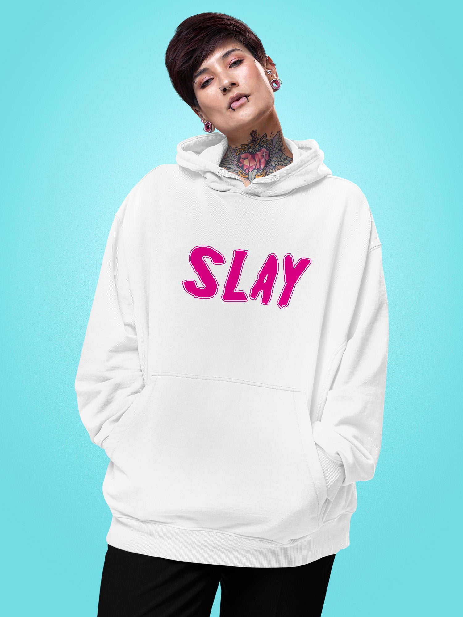 Slay Hoodie