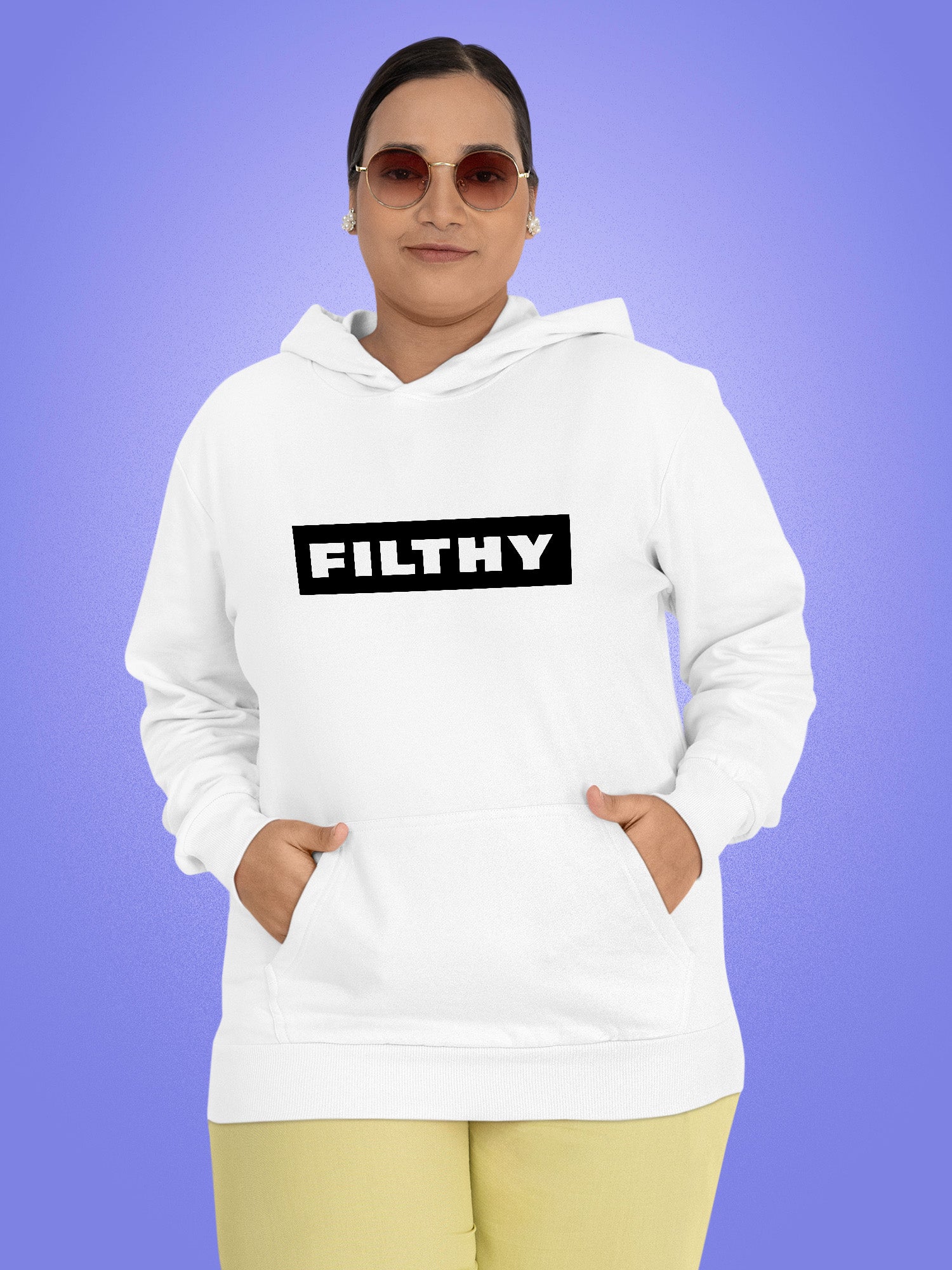 Filthy Hoodie