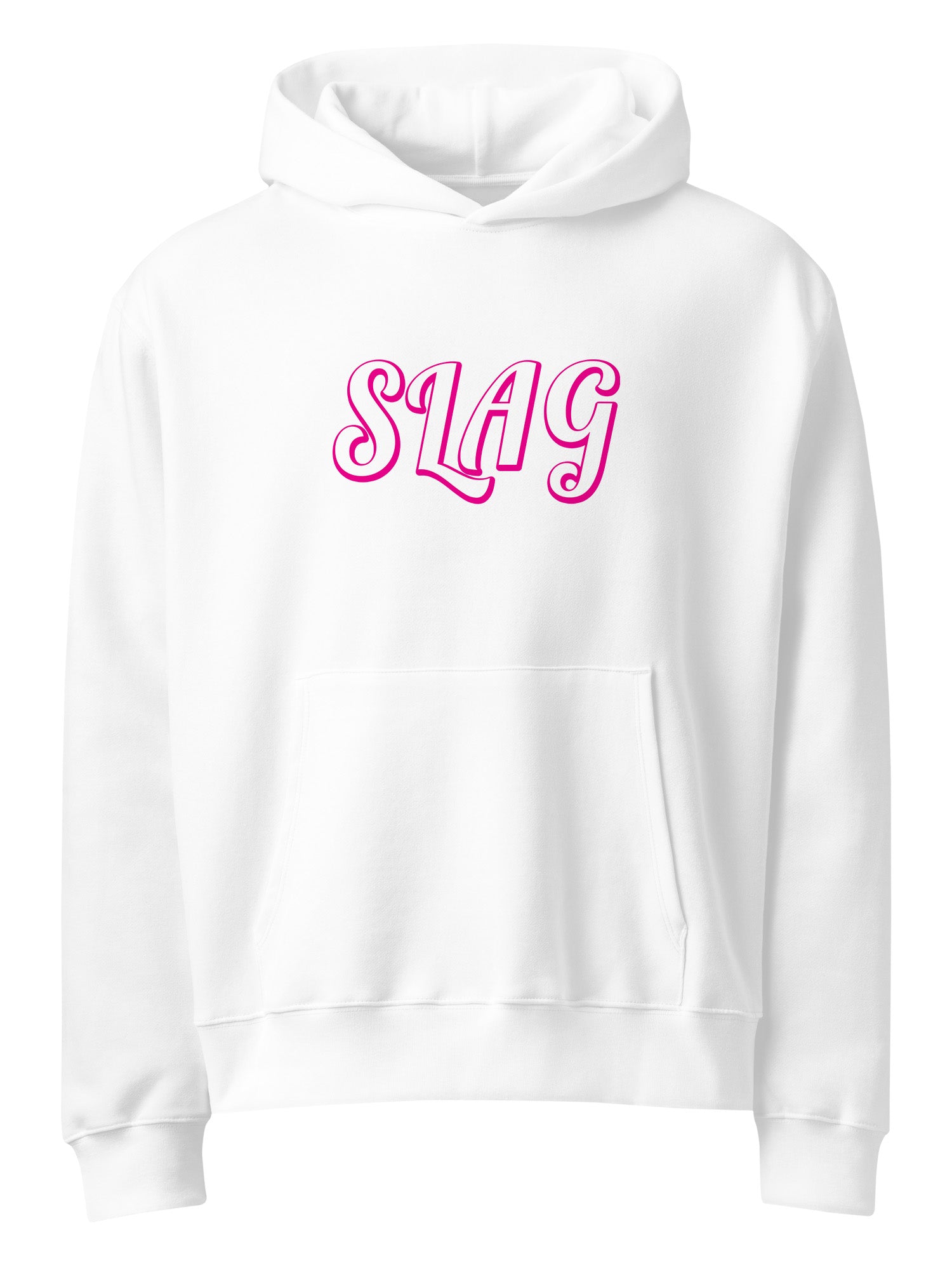 Slag Hoodie