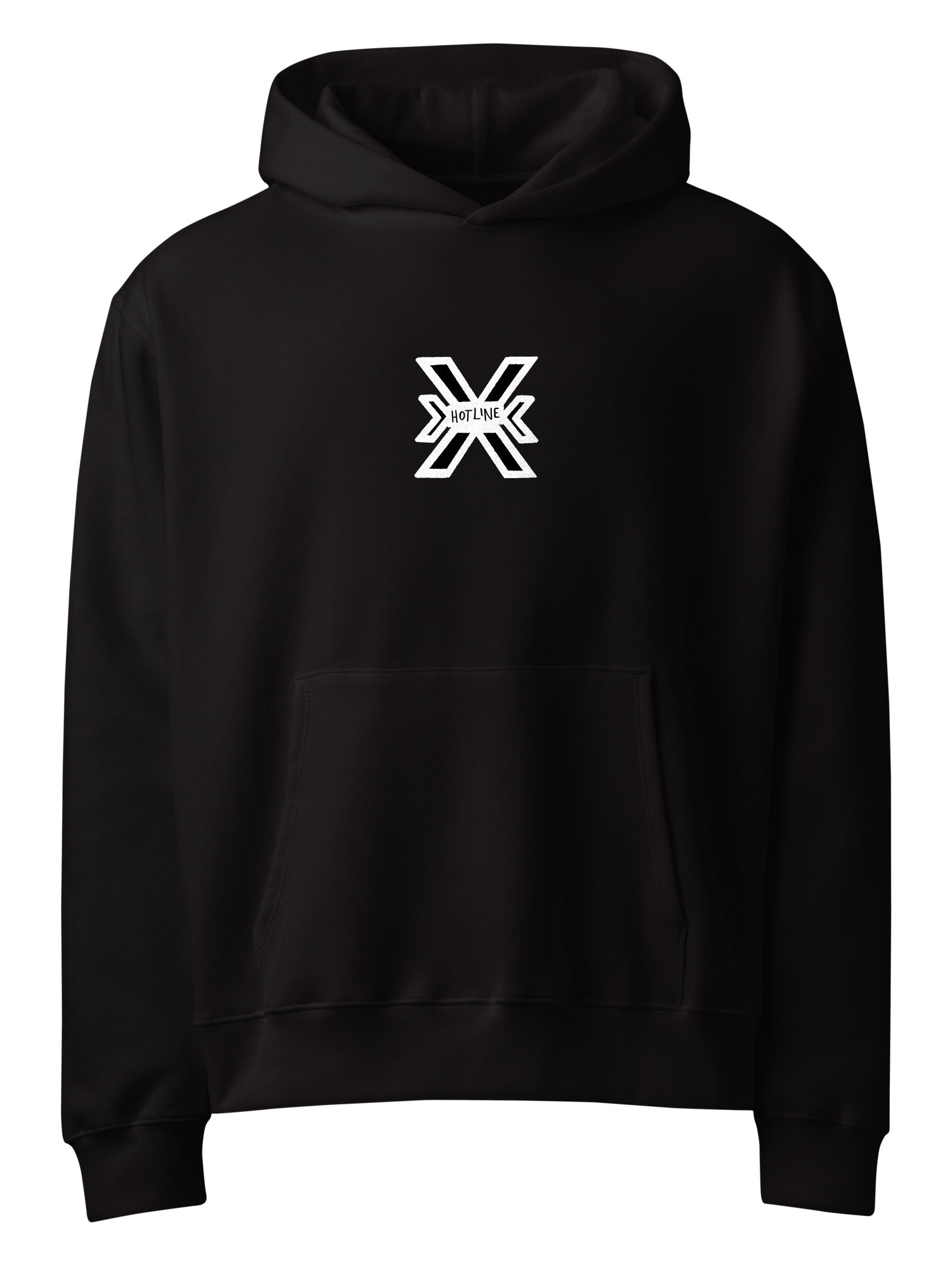 Hotline X - Group Hoodie