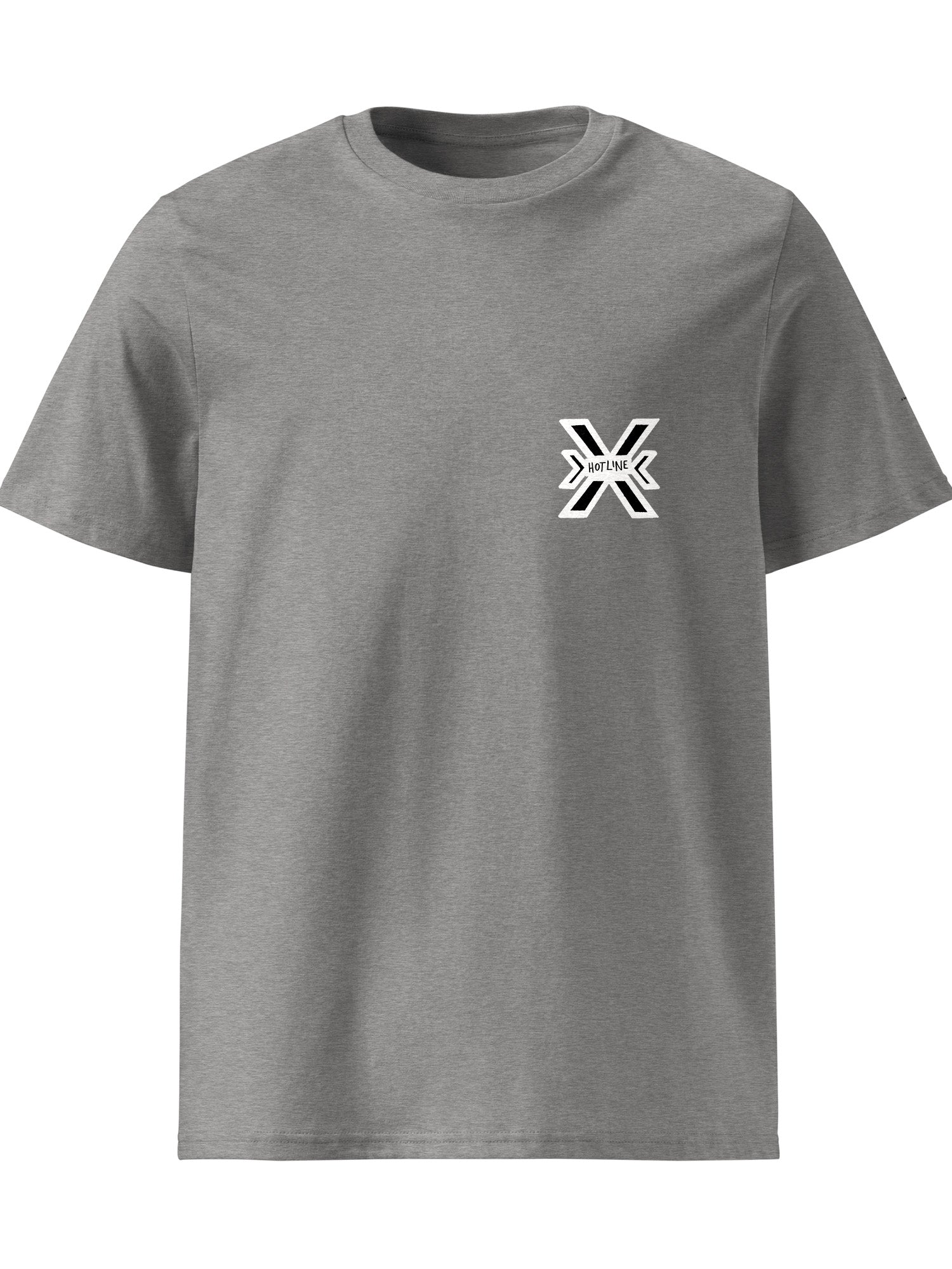 Hotline X - Group T-shirt