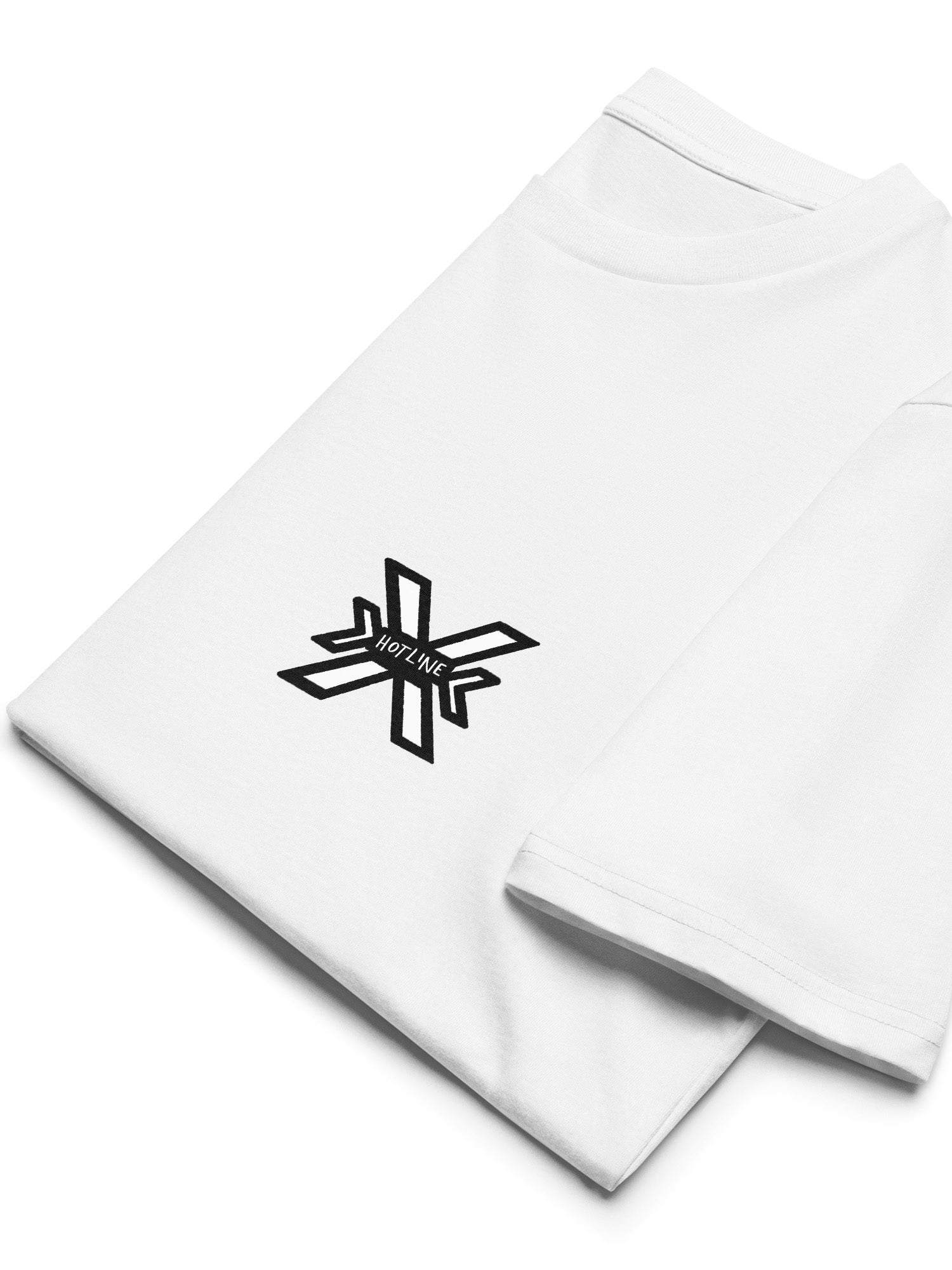 Hotline X - Group T-shirt