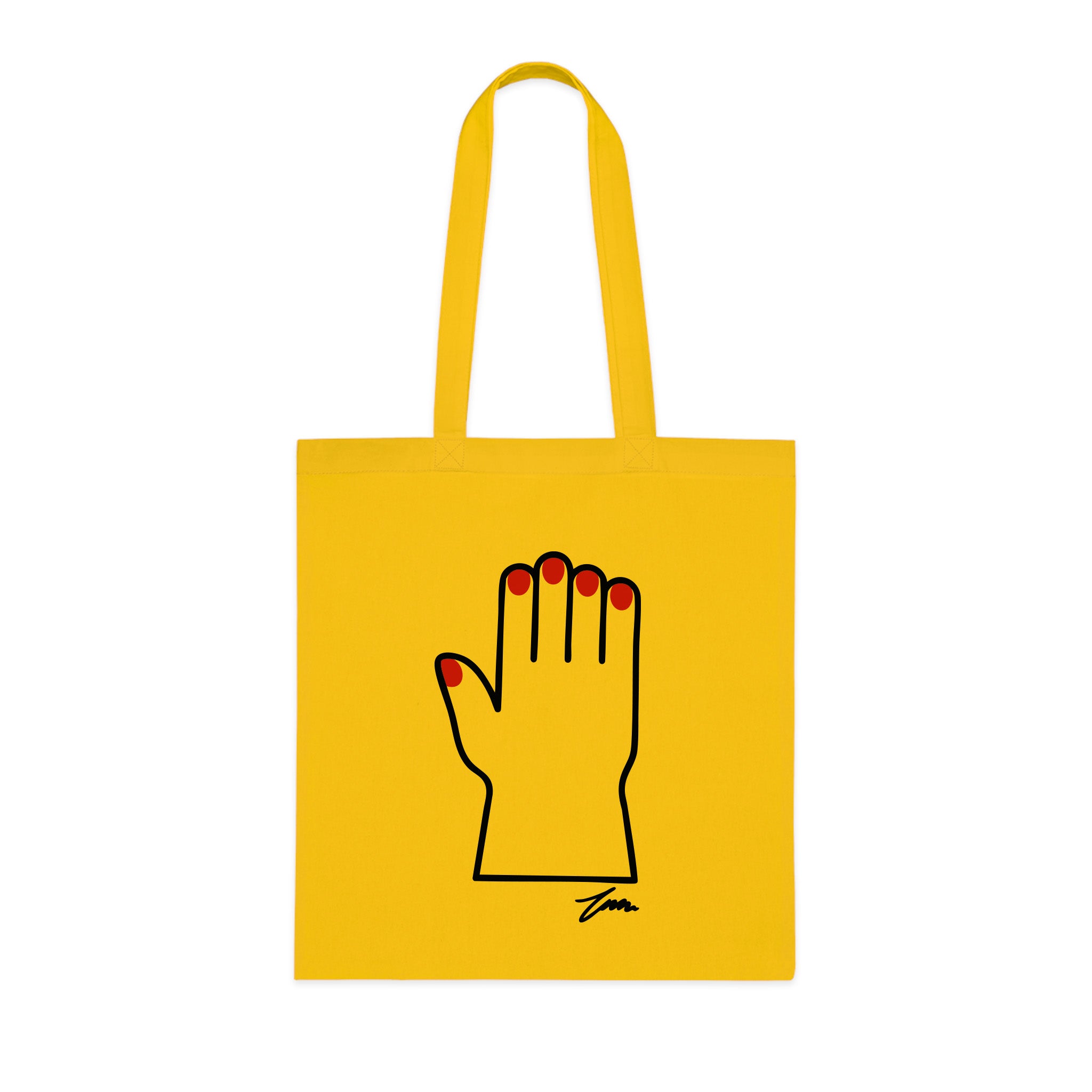 Juno Birch - Glove Tote