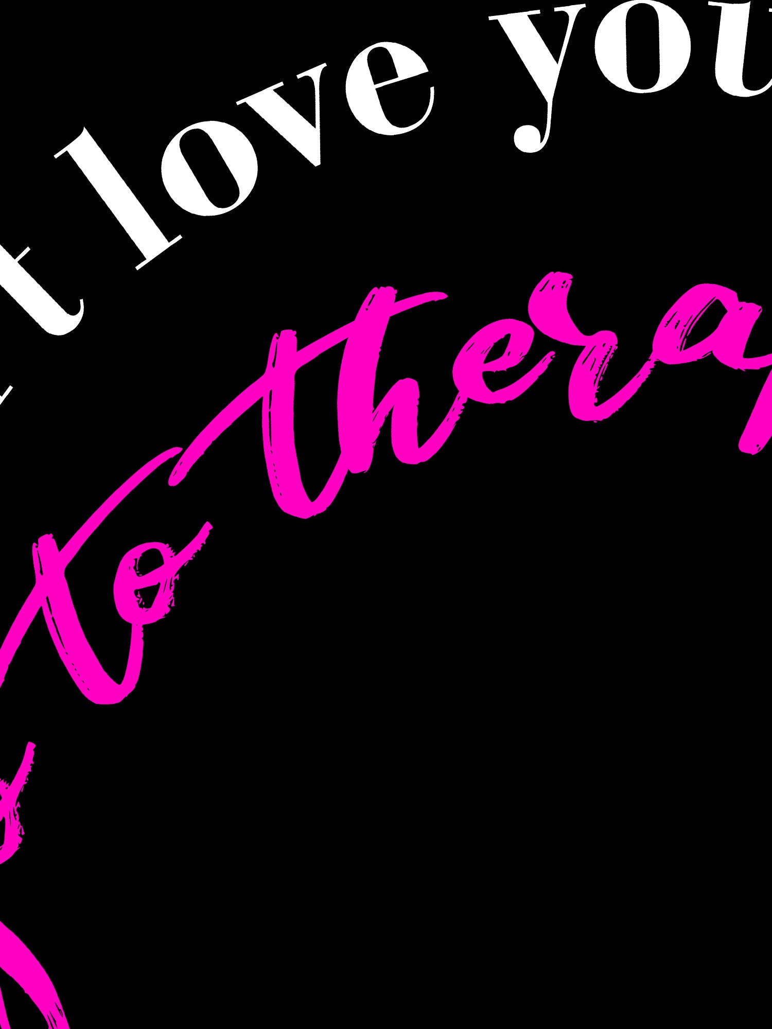 Kate Butch - Therapy Fan