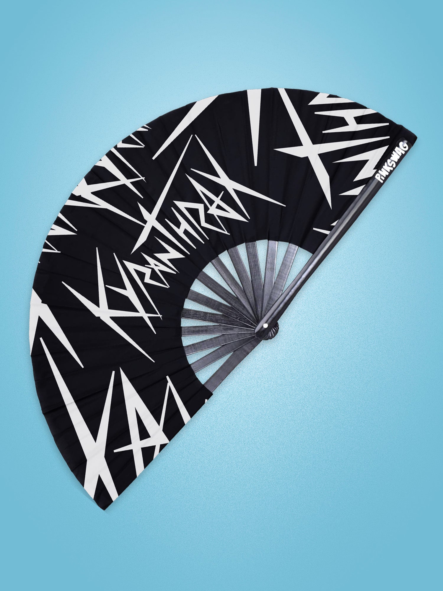 Kyran Thrax - Logo Fan