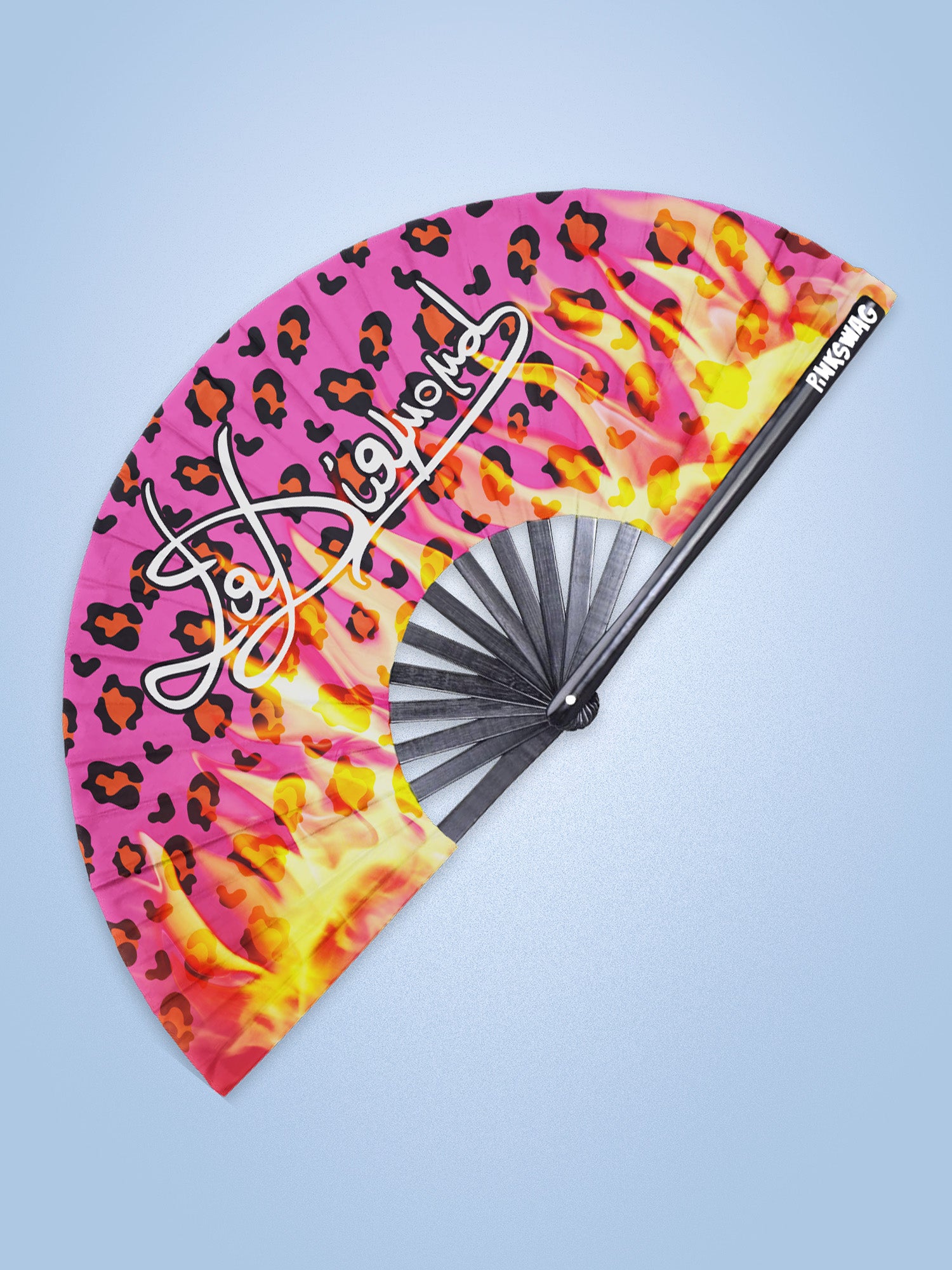 La Diamond - Fiamma Fan