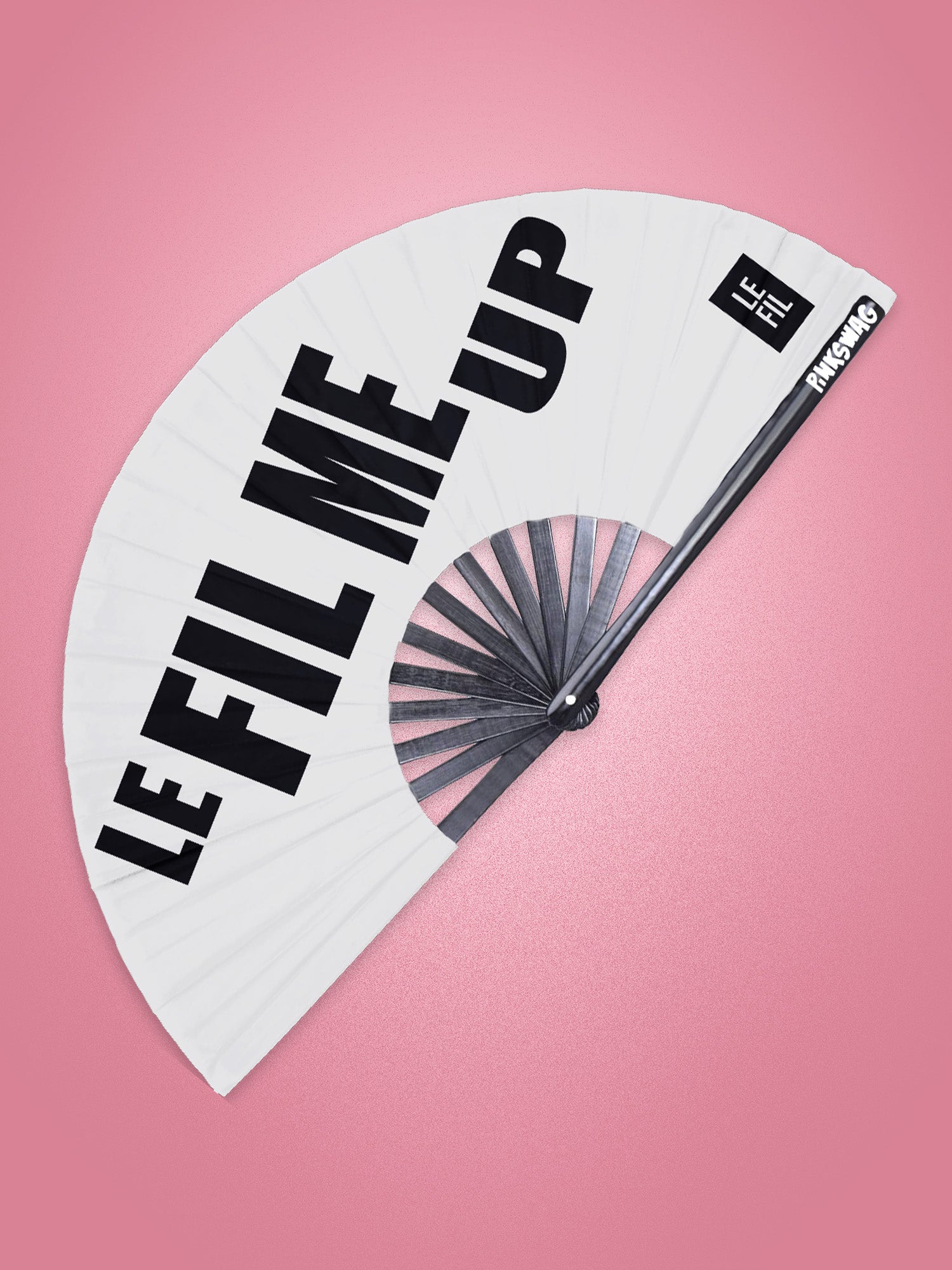 Le Fil - Le Fil Me Up Fan